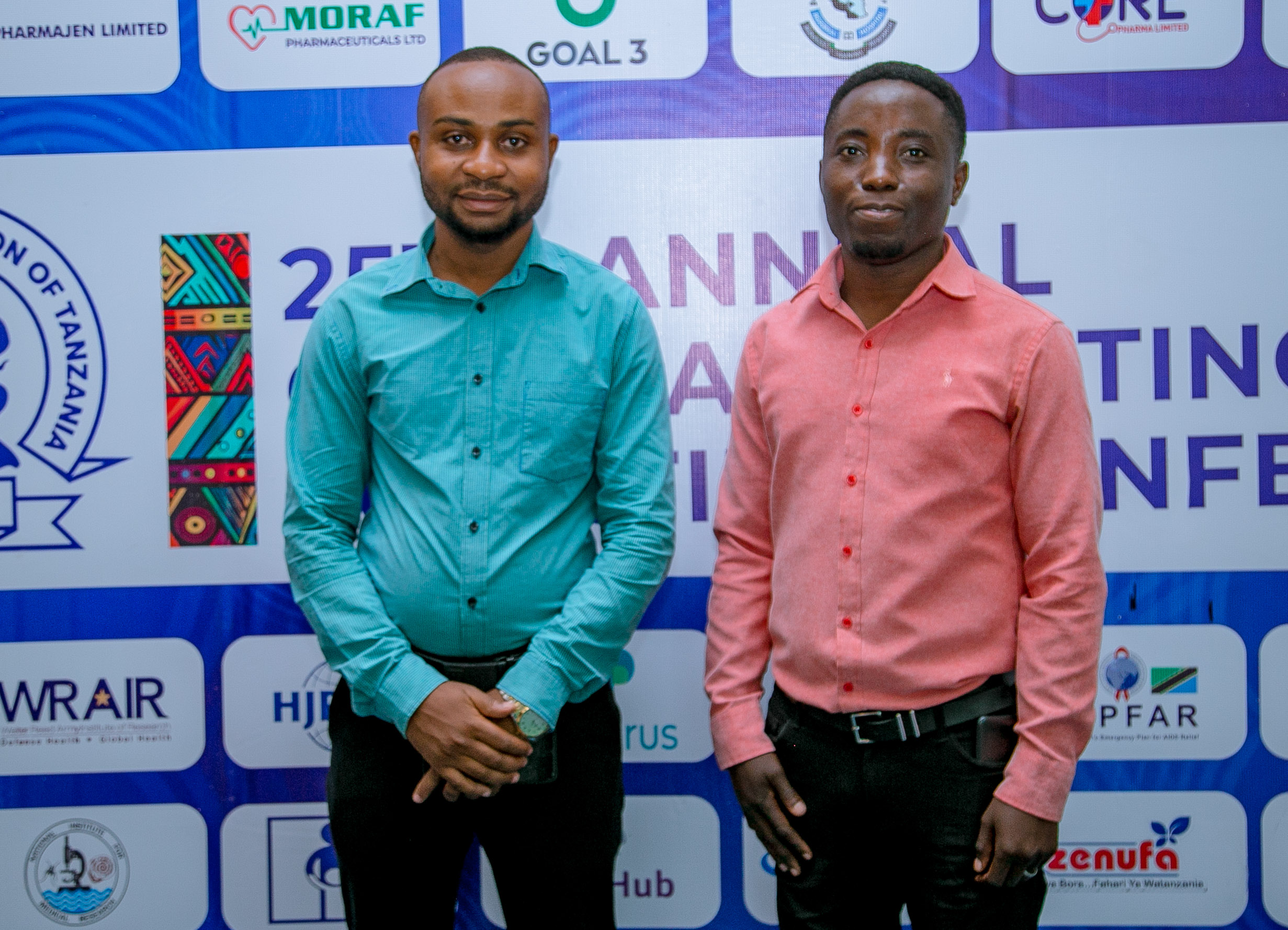 Foundation of Life: Improving Health Outcomes in Children