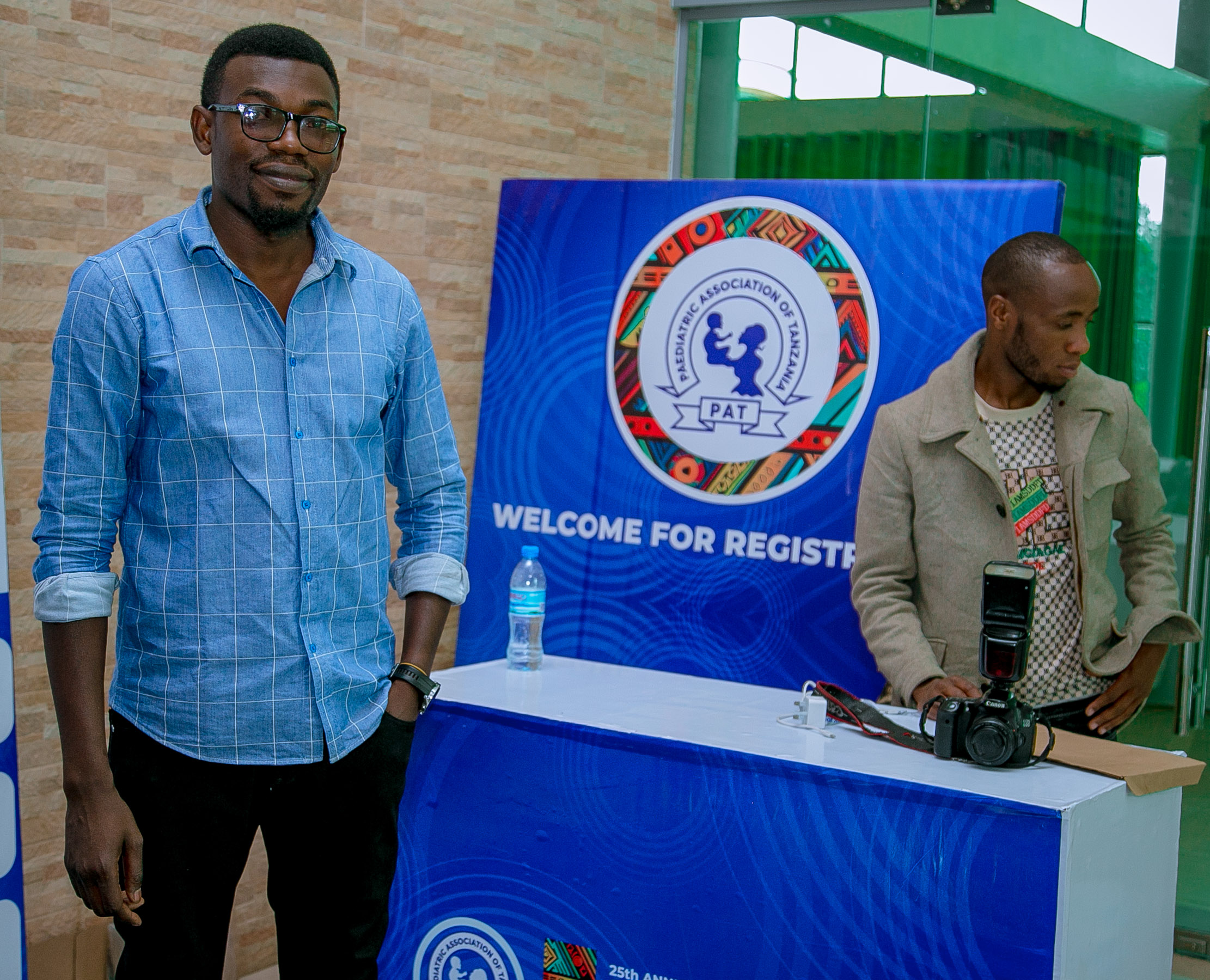 Foundation of Life: Improving Health Outcomes in Children