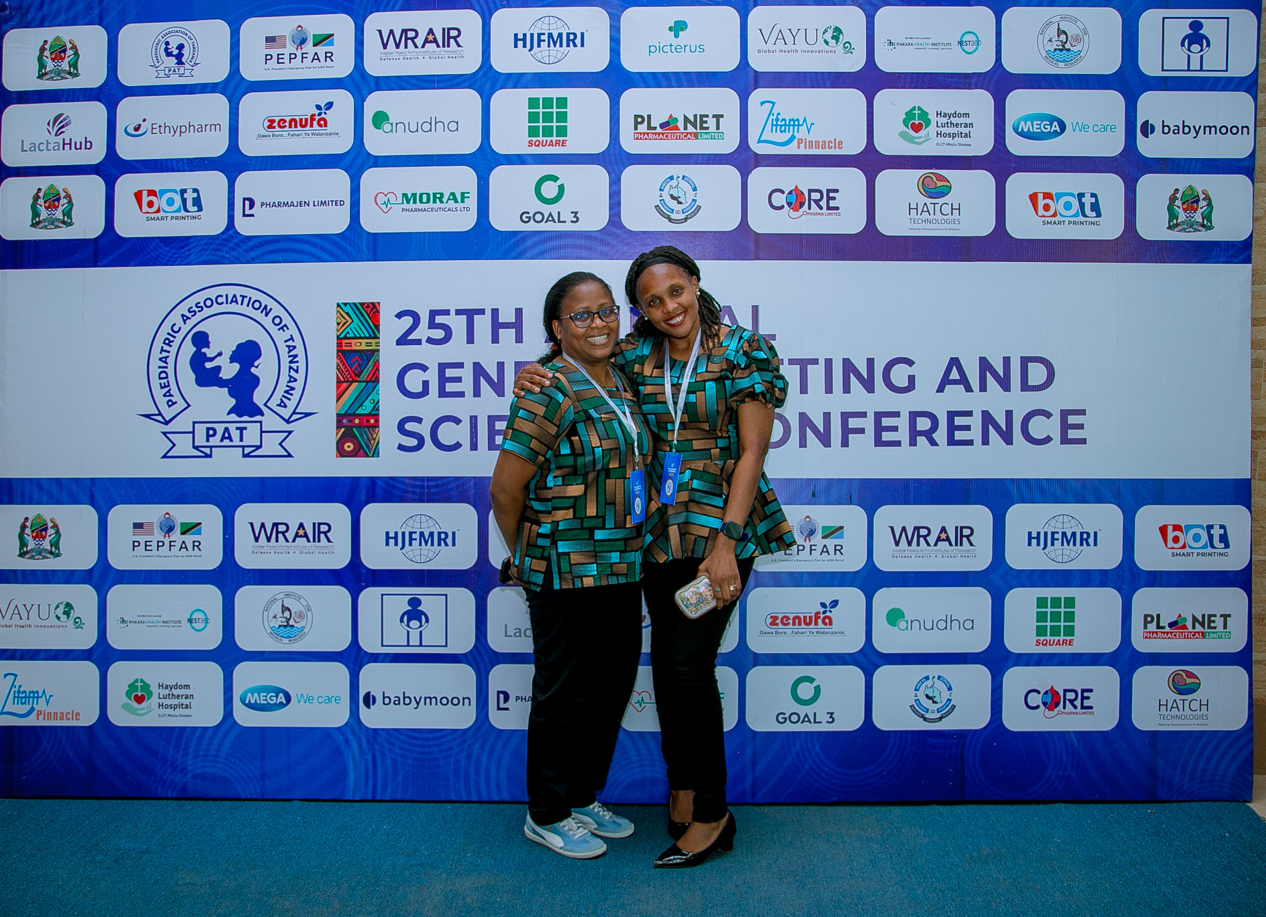 Foundation of Life: Improving Health Outcomes in Children