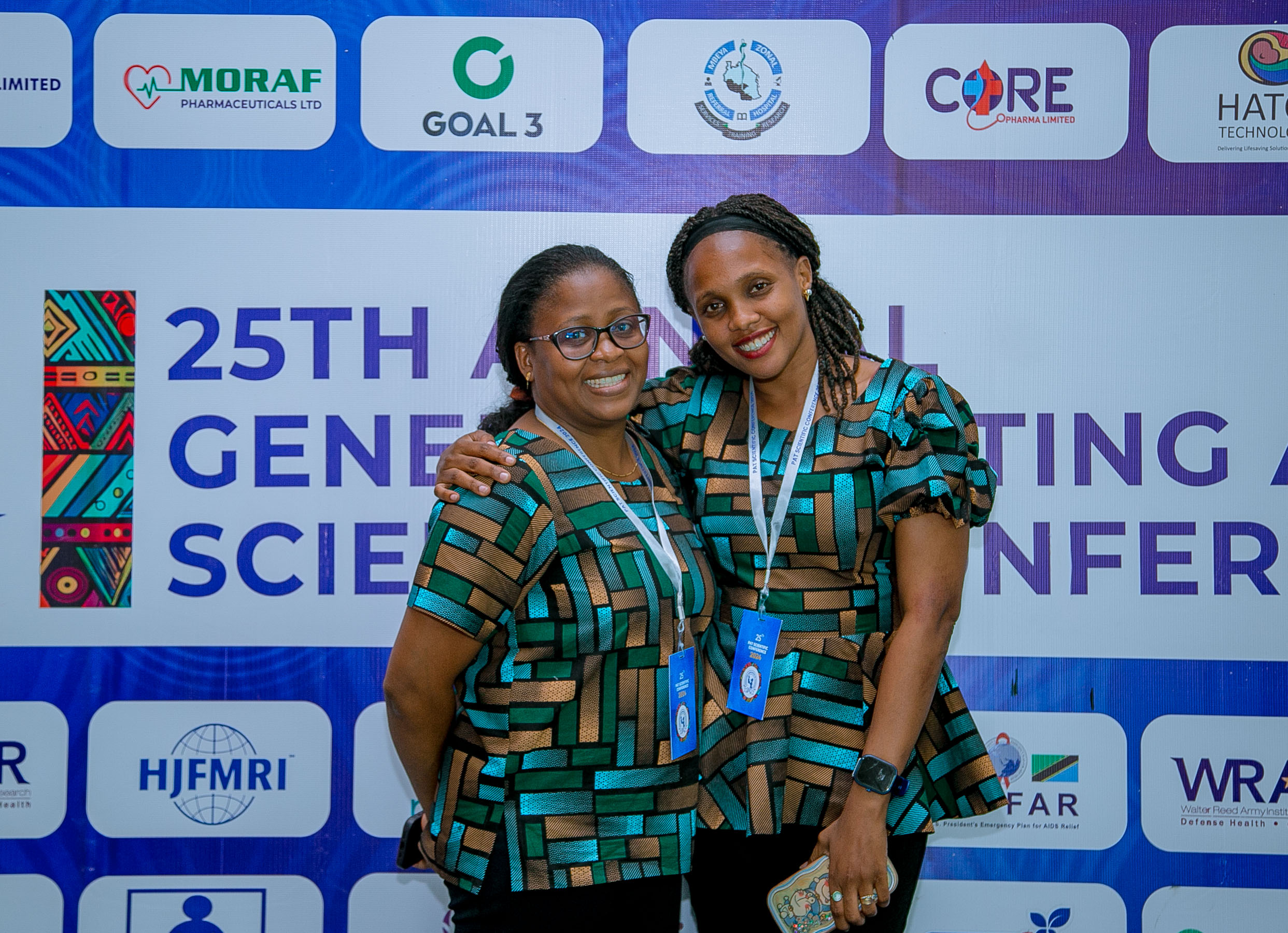 Foundation of Life: Improving Health Outcomes in Children