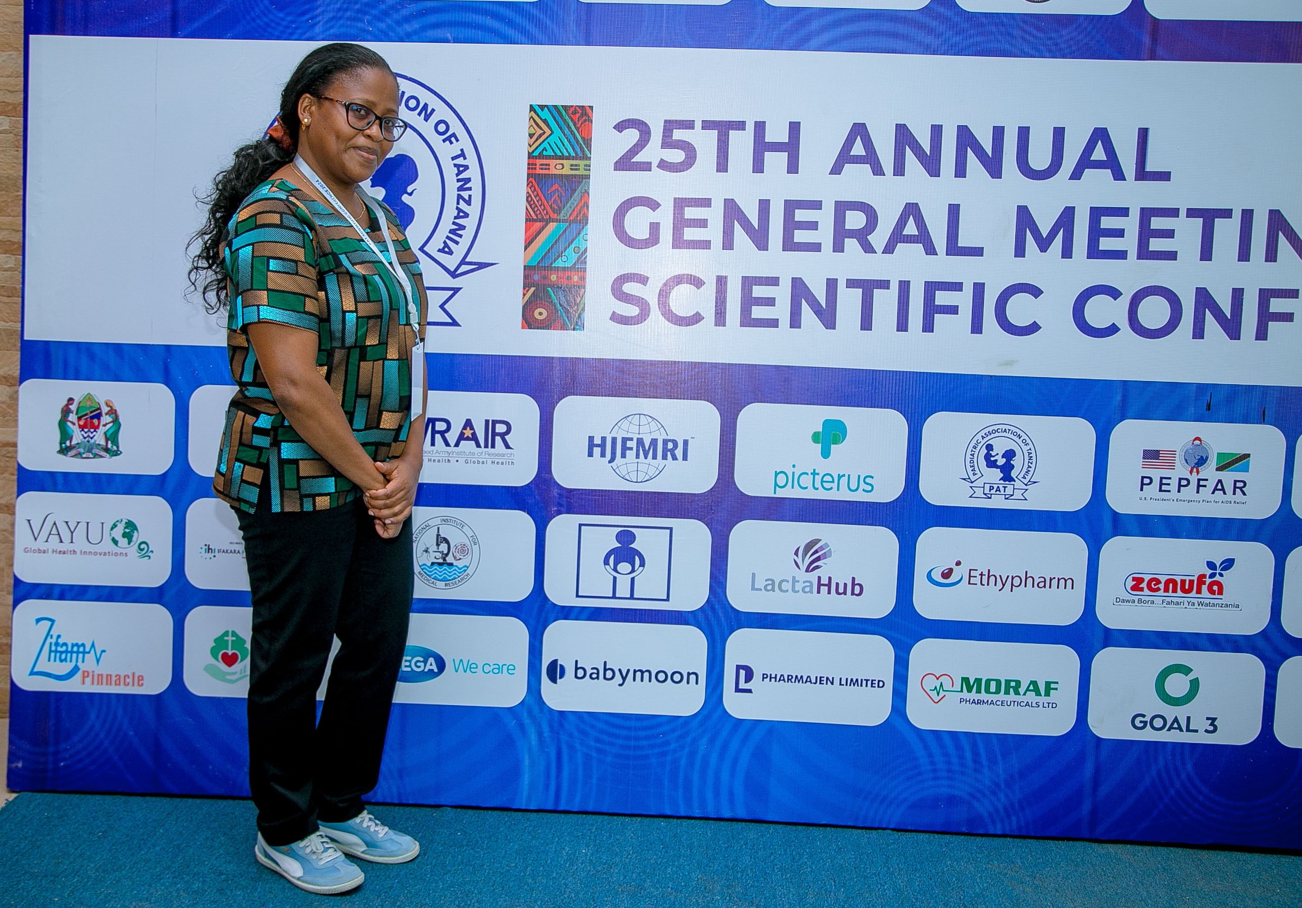 Foundation of Life: Improving Health Outcomes in Children