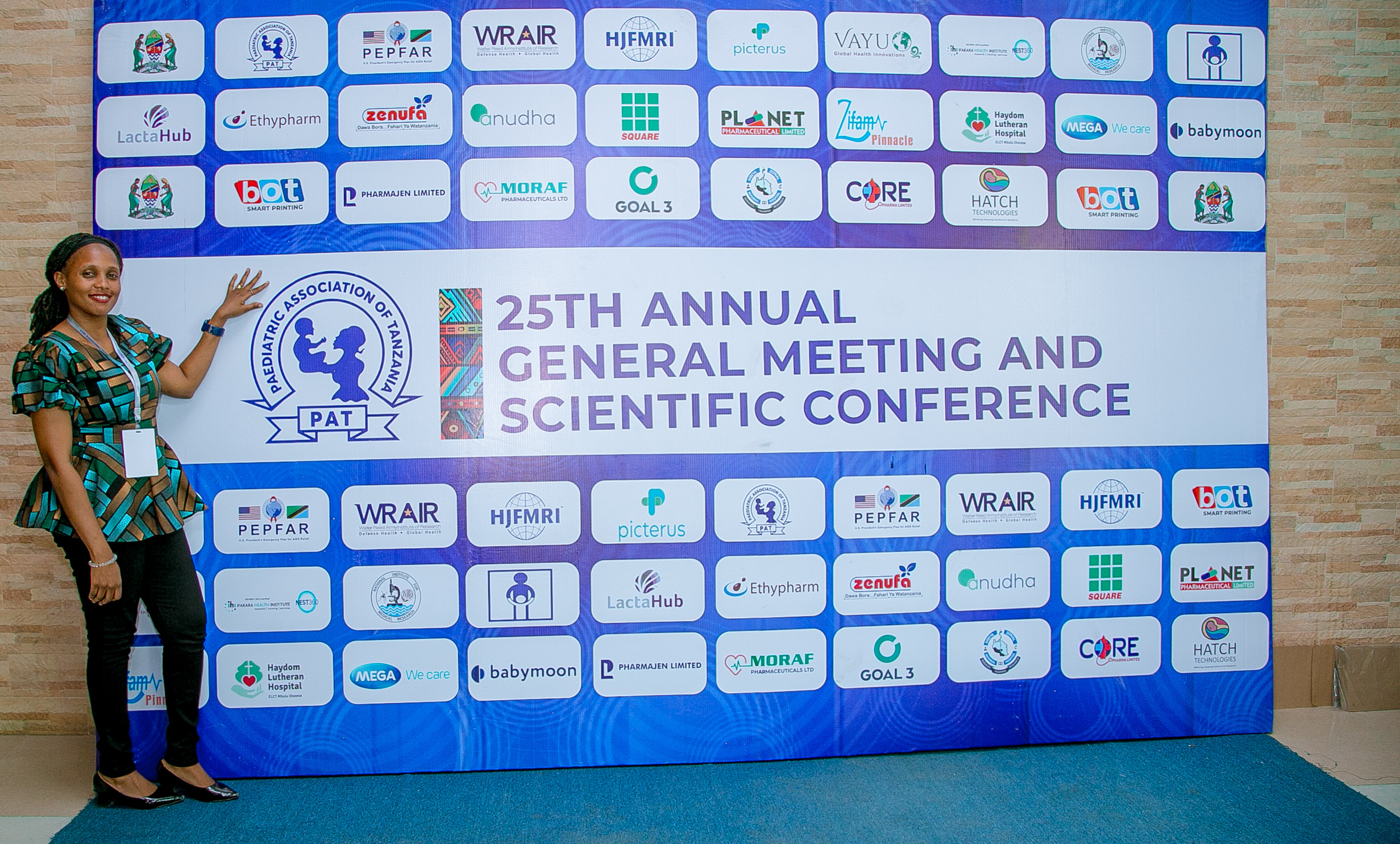 Foundation of Life: Improving Health Outcomes in Children