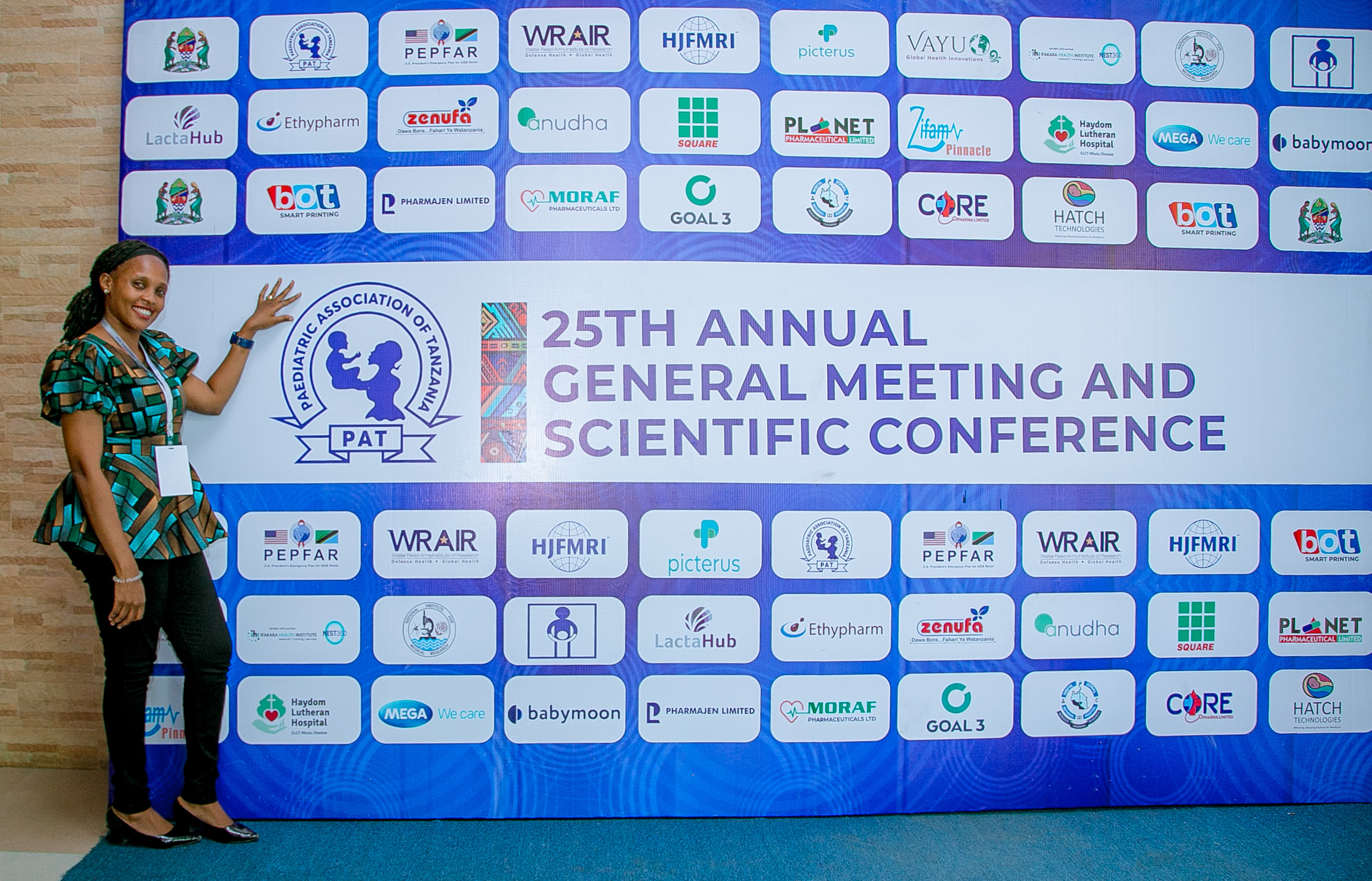 Foundation of Life: Improving Health Outcomes in Children