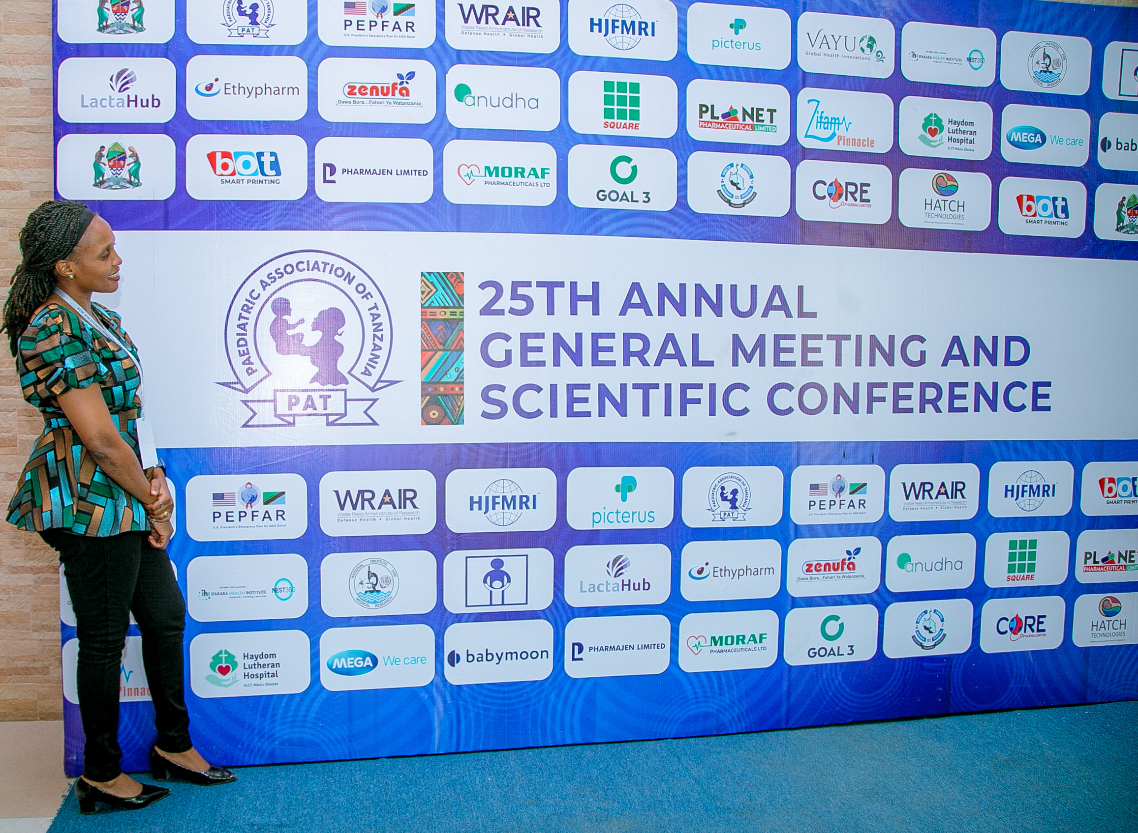 Foundation of Life: Improving Health Outcomes in Children