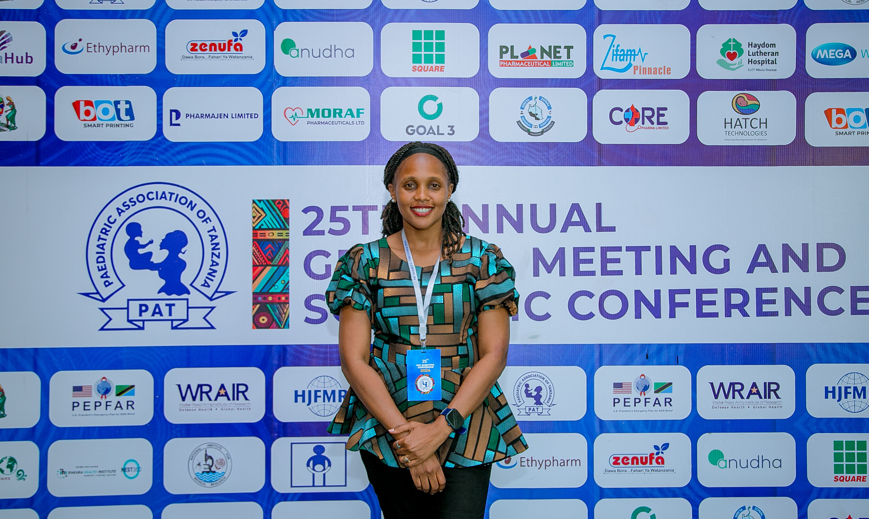 Foundation of Life: Improving Health Outcomes in Children