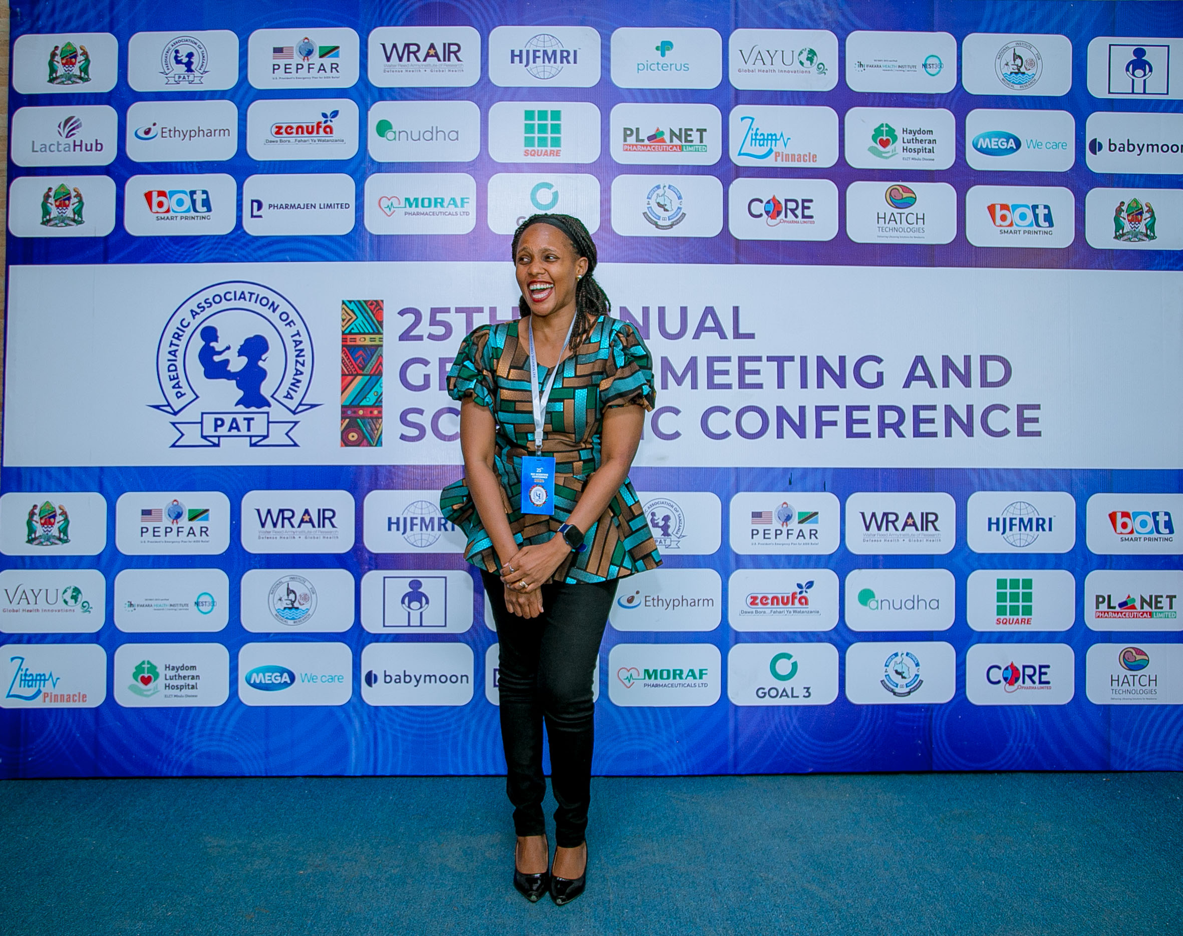 Foundation of Life: Improving Health Outcomes in Children