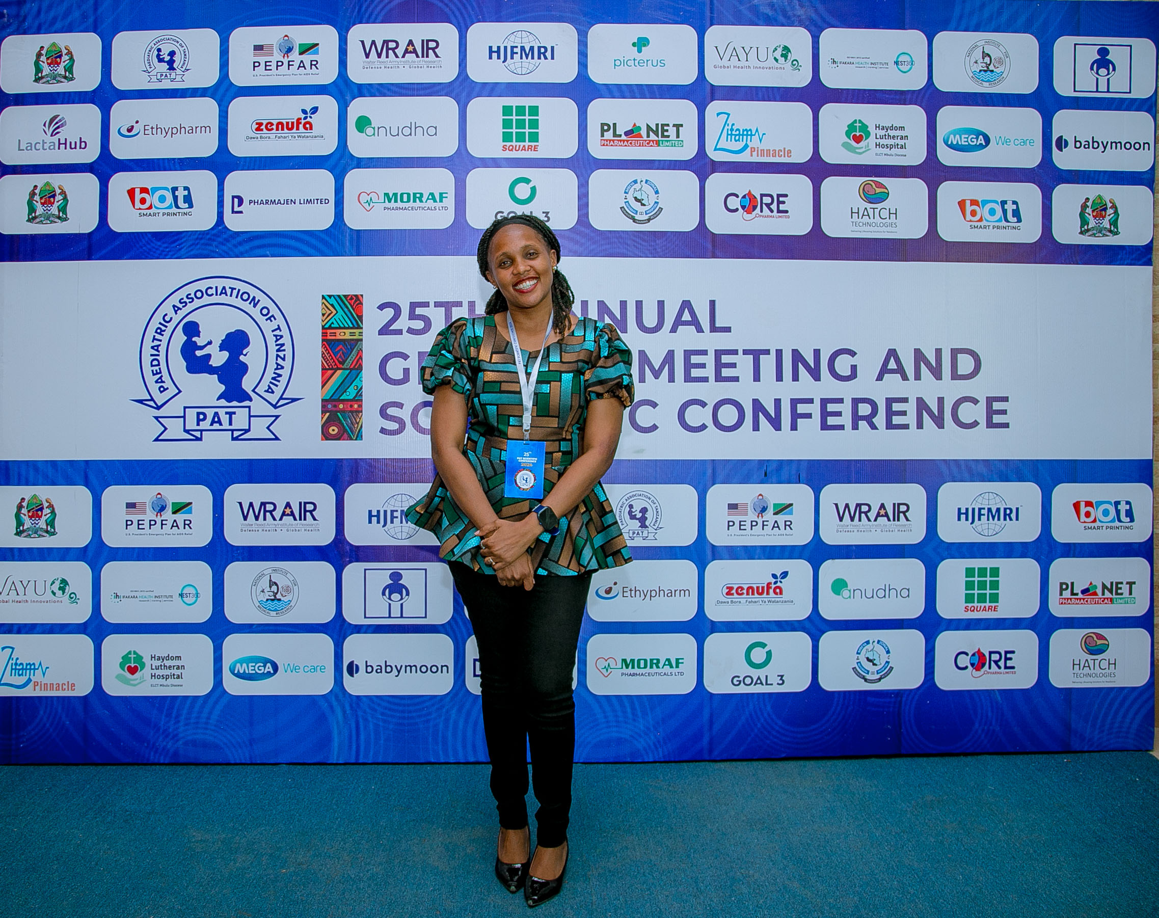 Foundation of Life: Improving Health Outcomes in Children