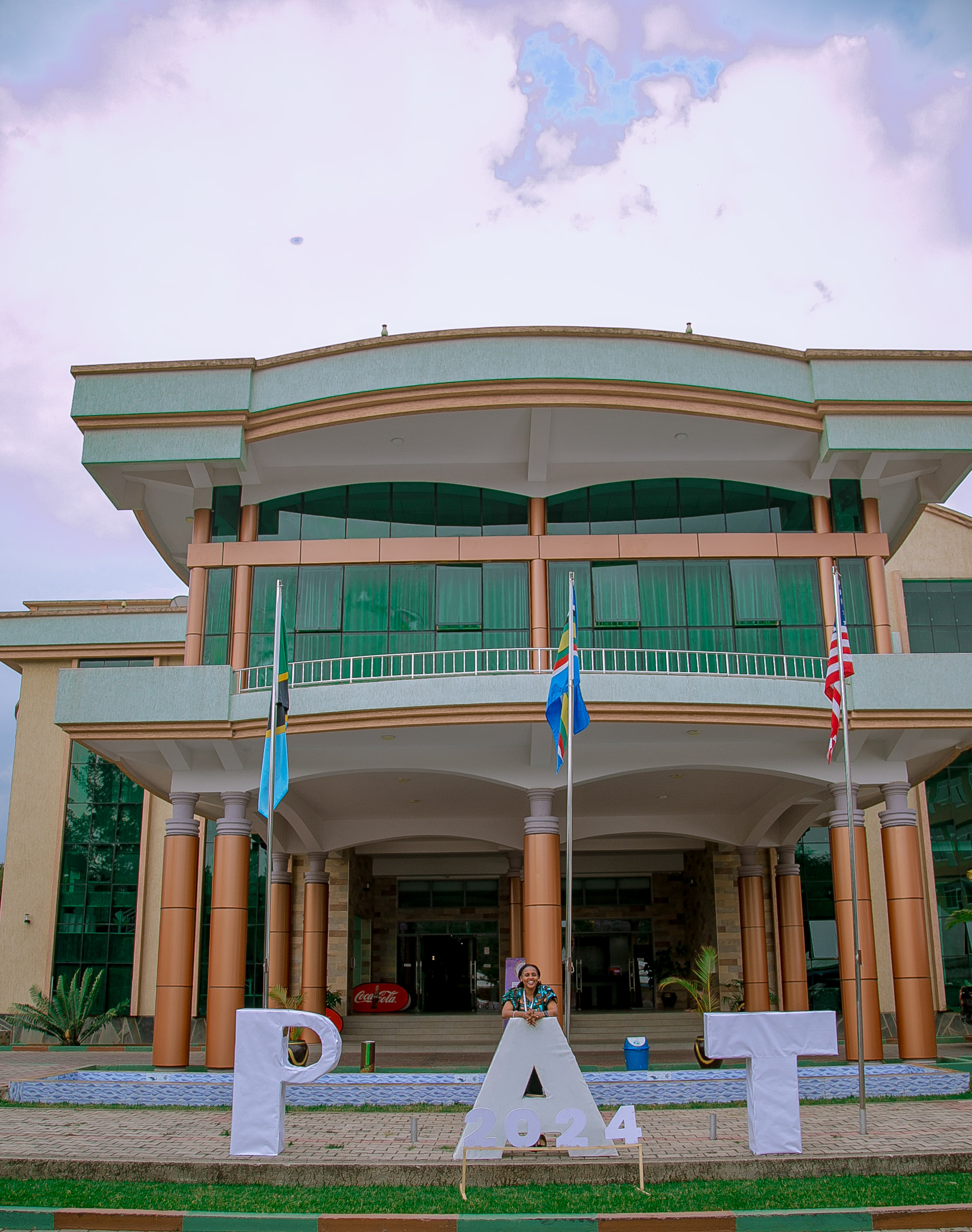 Foundation of Life: Improving Health Outcomes in Children