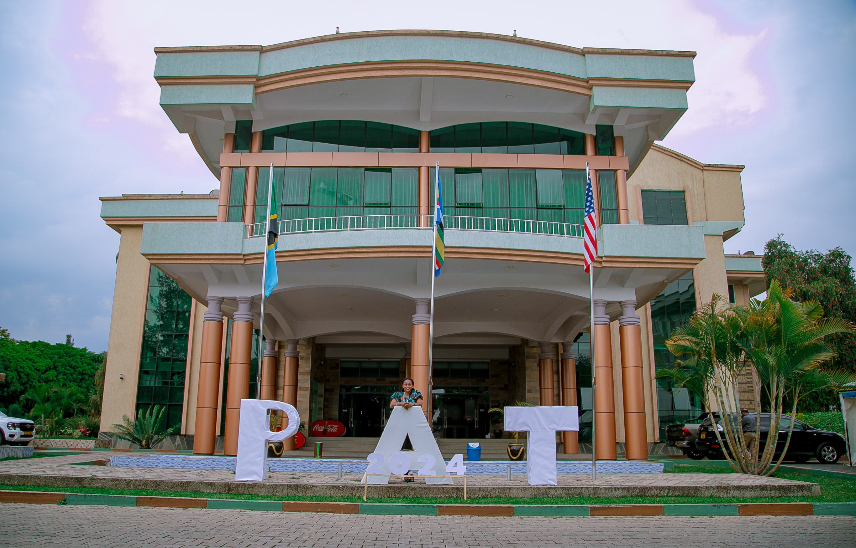 Foundation of Life: Improving Health Outcomes in Children