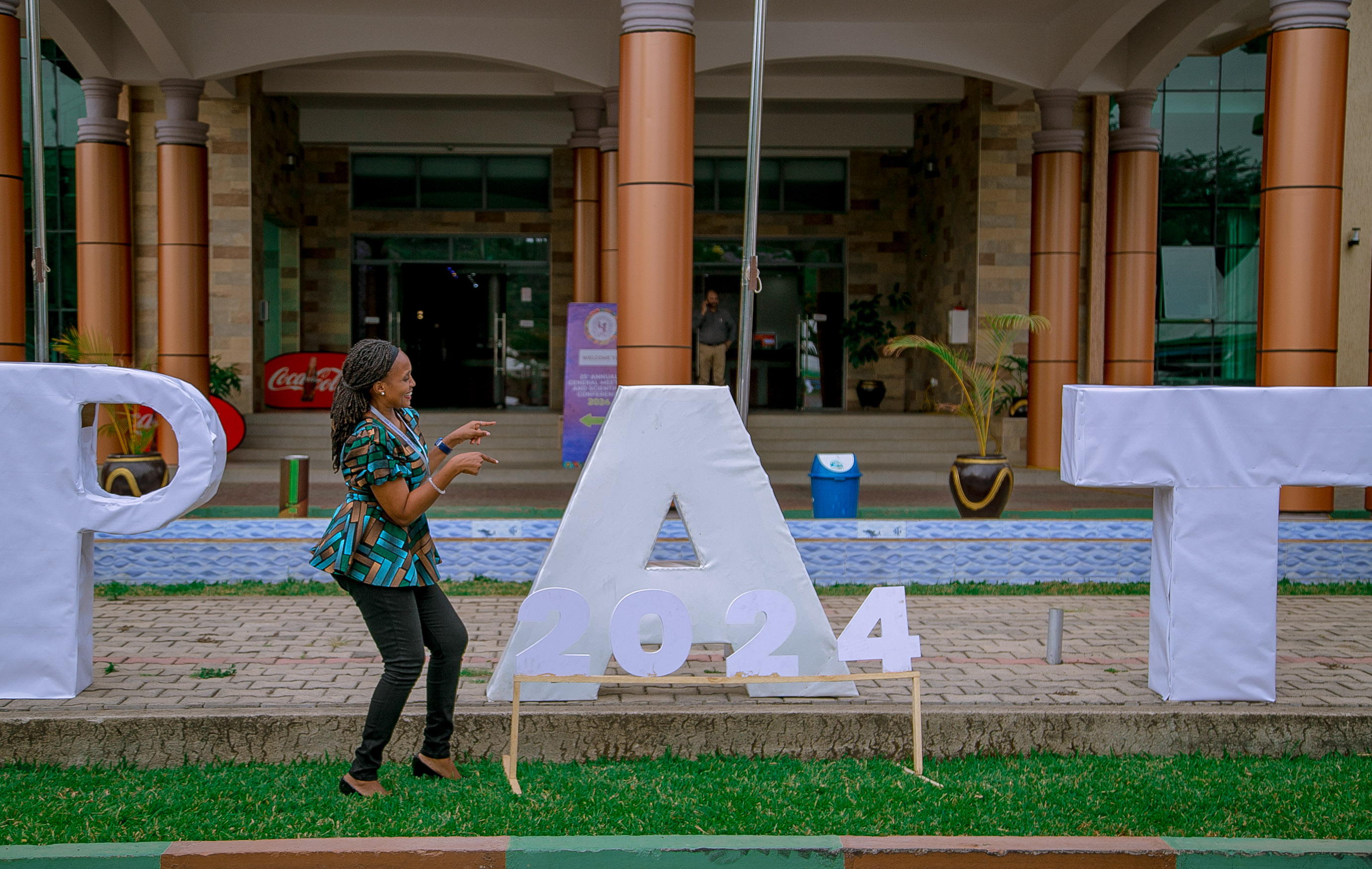 Foundation of Life: Improving Health Outcomes in Children