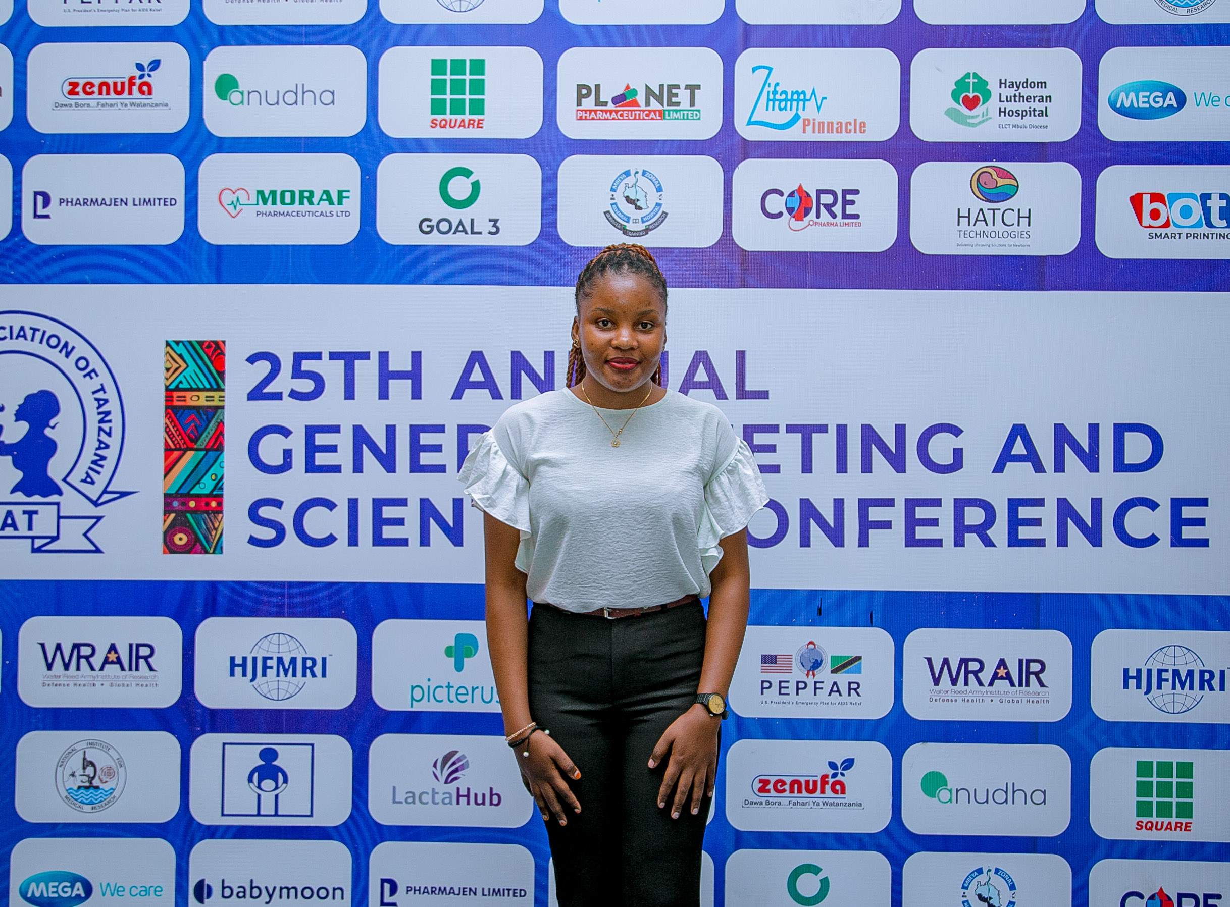 Foundation of Life: Improving Health Outcomes in Children