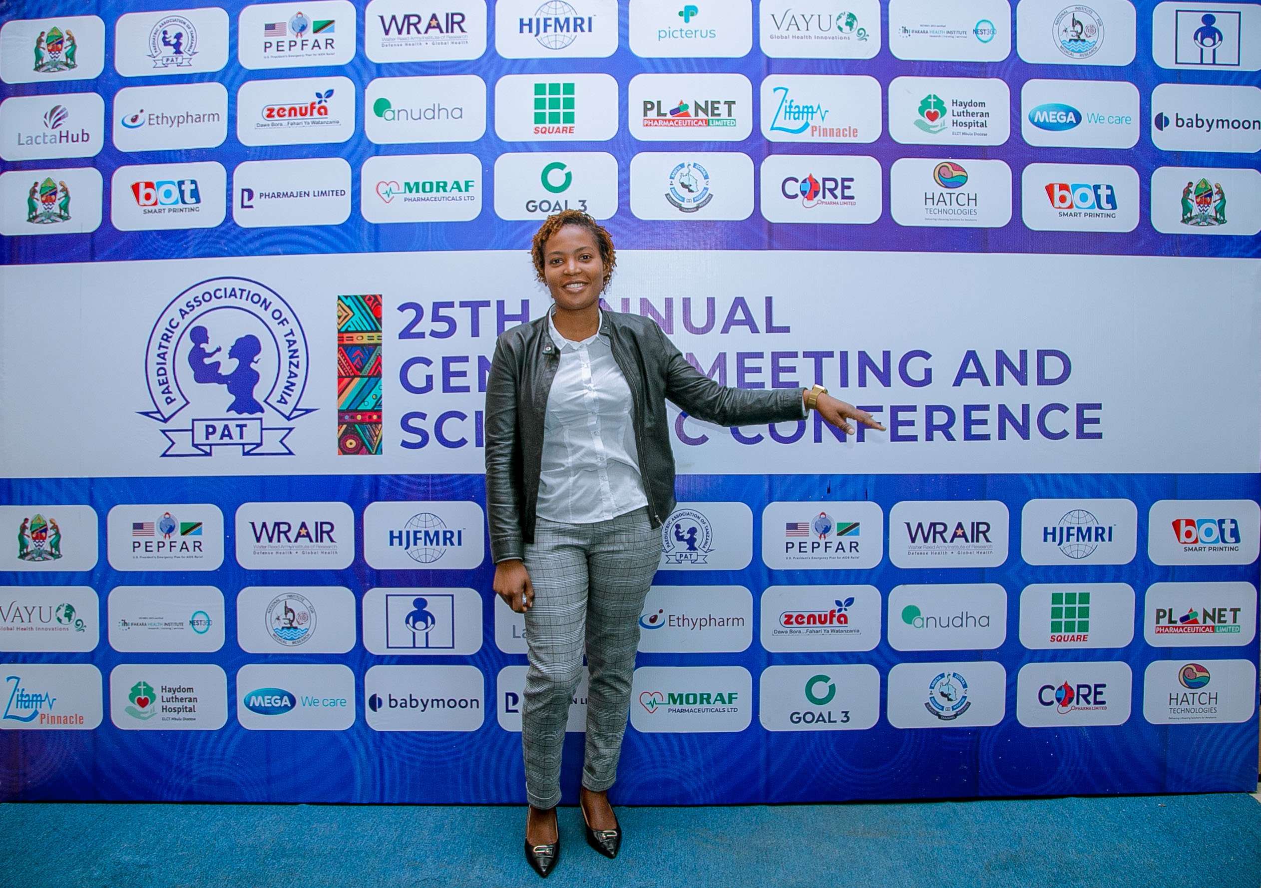 Foundation of Life: Improving Health Outcomes in Children