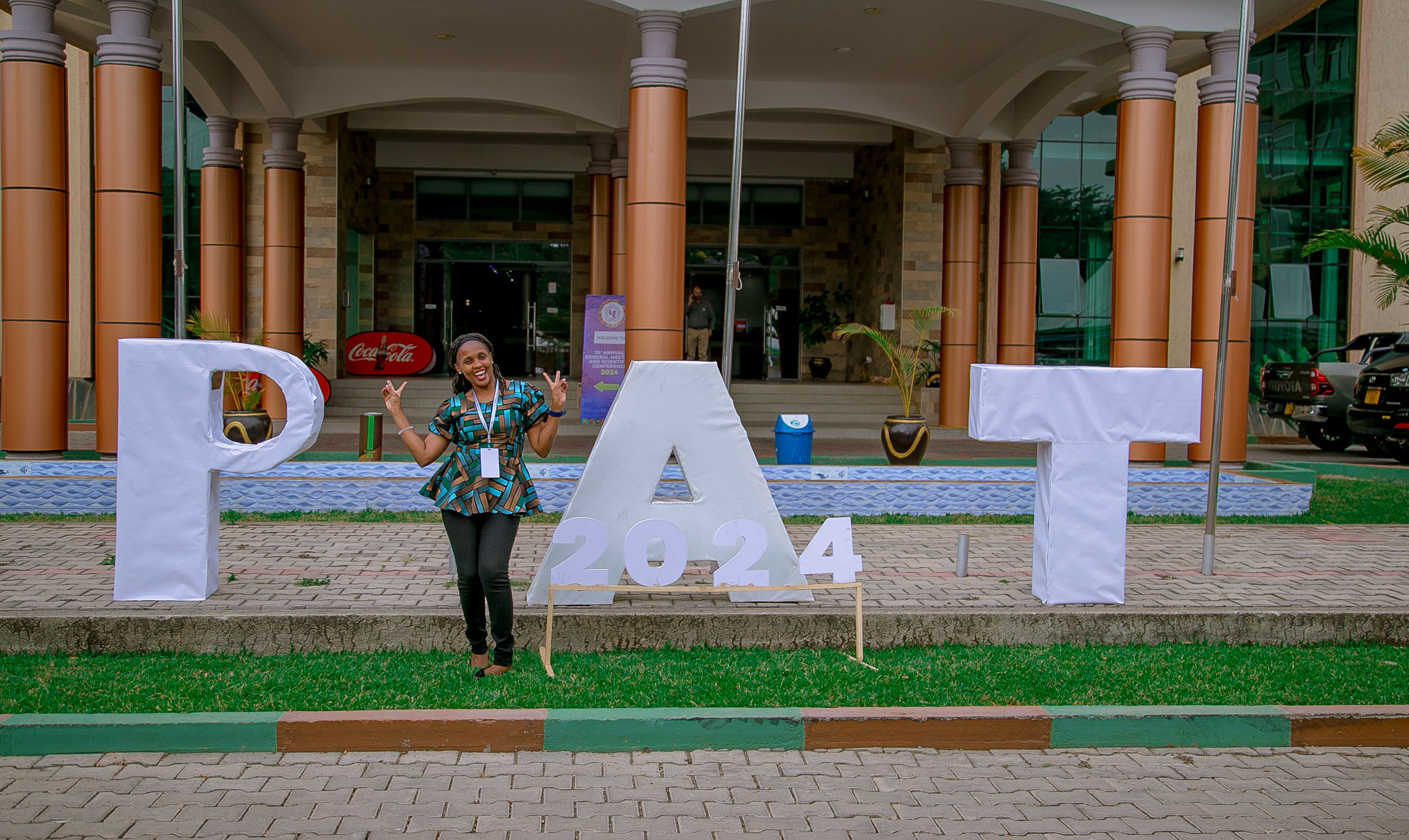 Foundation of Life: Improving Health Outcomes in Children