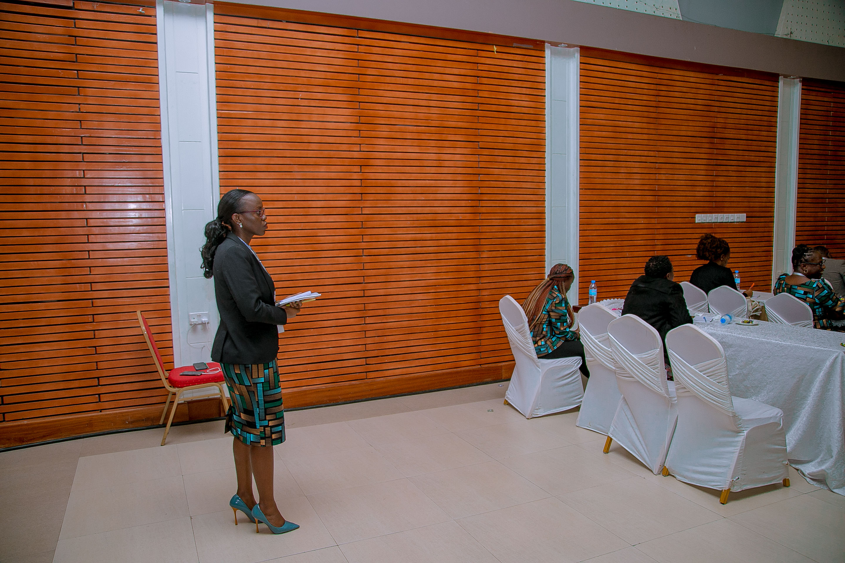 Foundation of Life: Improving Health Outcomes in Children