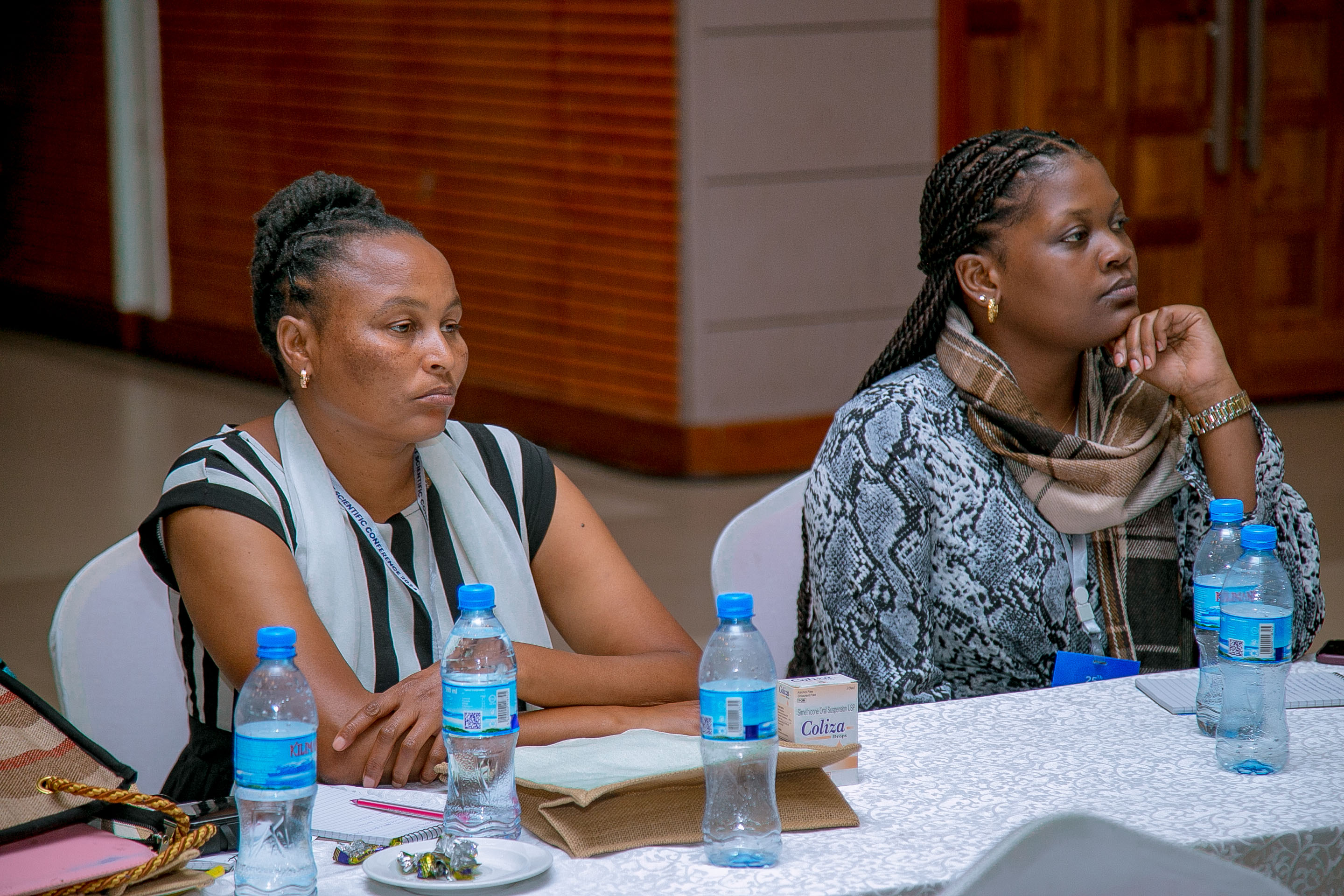 Foundation of Life: Improving Health Outcomes in Children