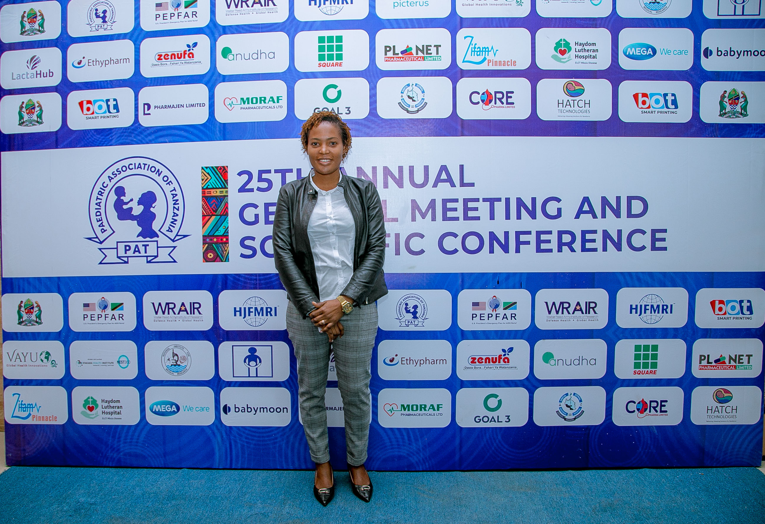 Foundation of Life: Improving Health Outcomes in Children