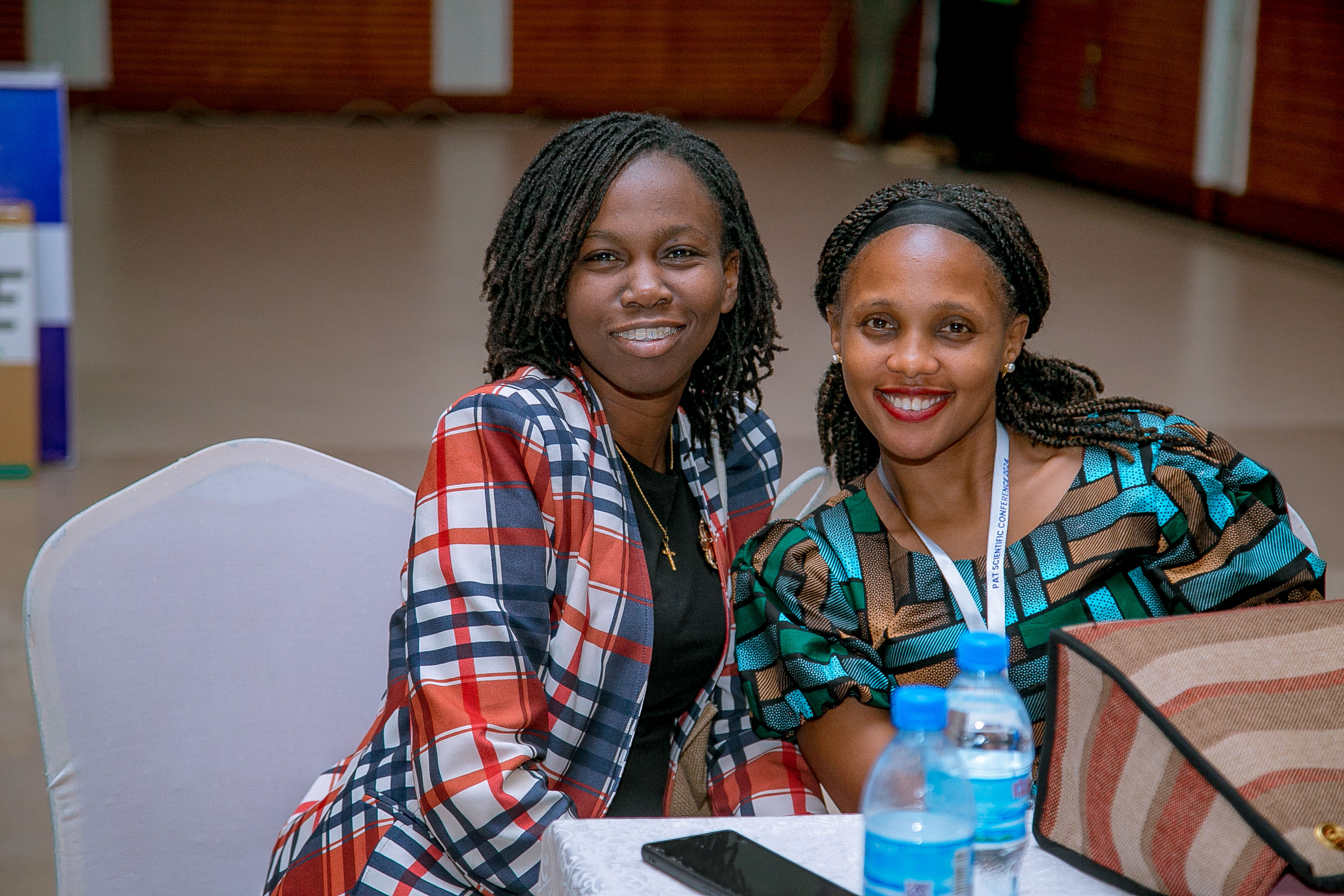 Foundation of Life: Improving Health Outcomes in Children