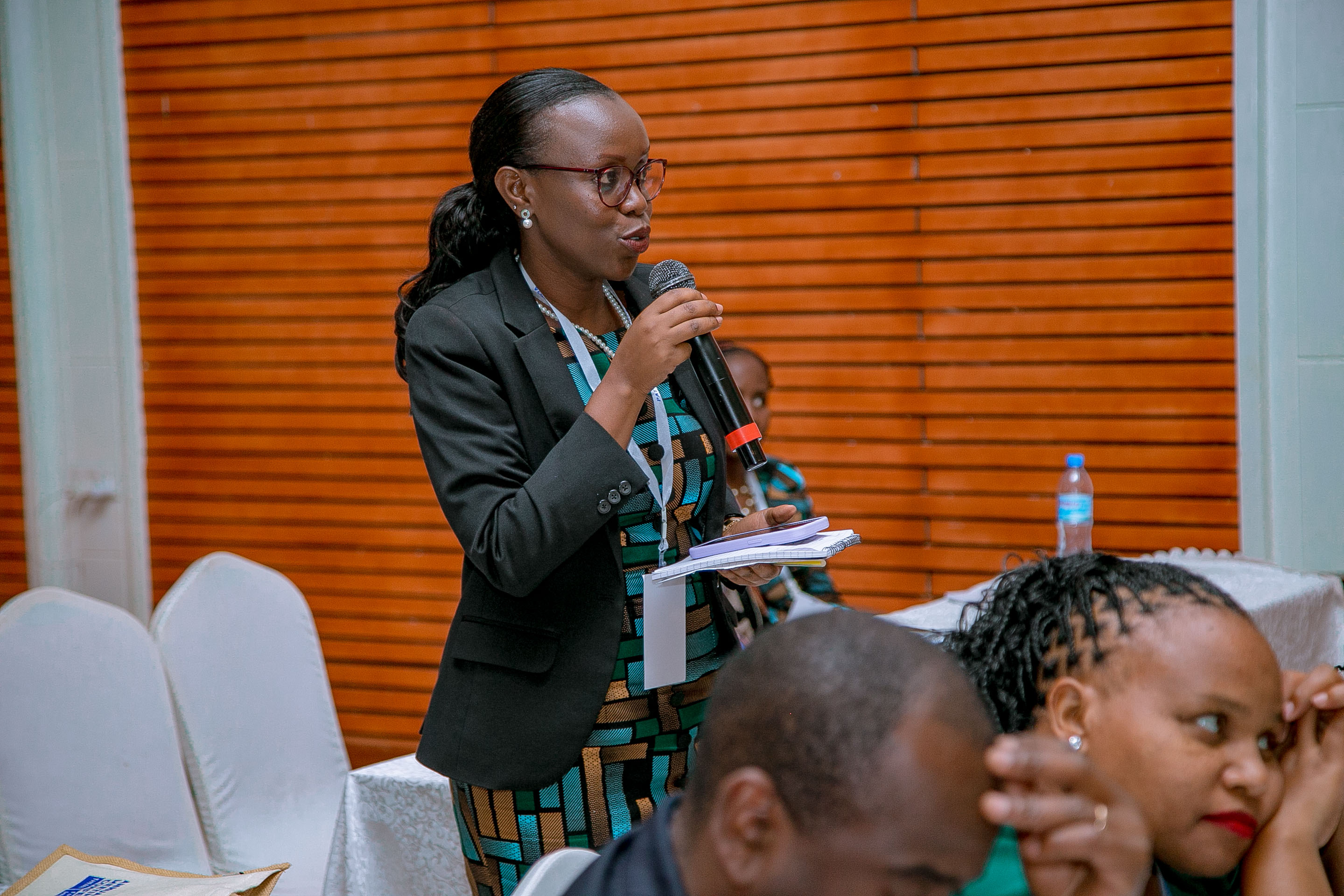 Foundation of Life: Improving Health Outcomes in Children