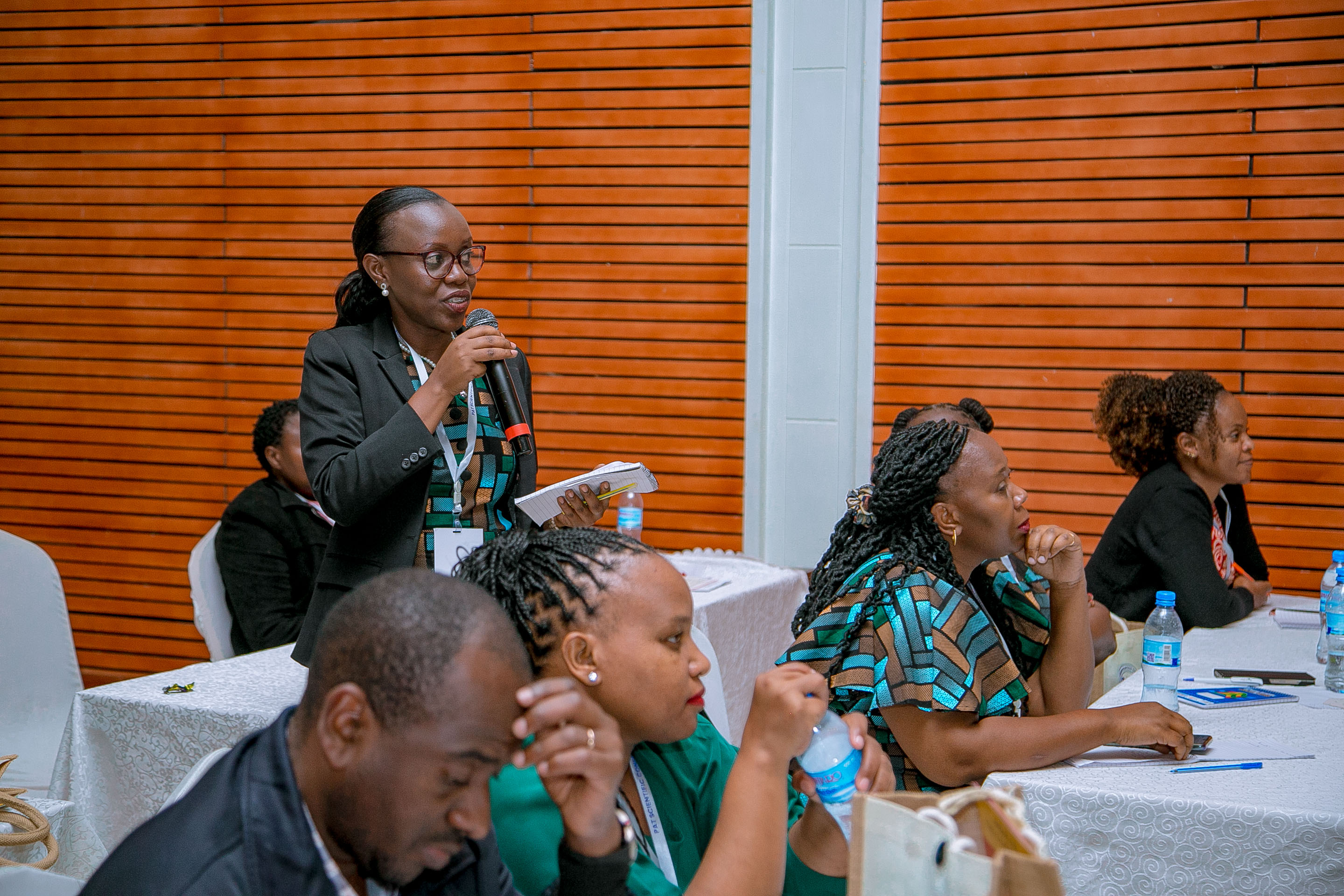 Foundation of Life: Improving Health Outcomes in Children