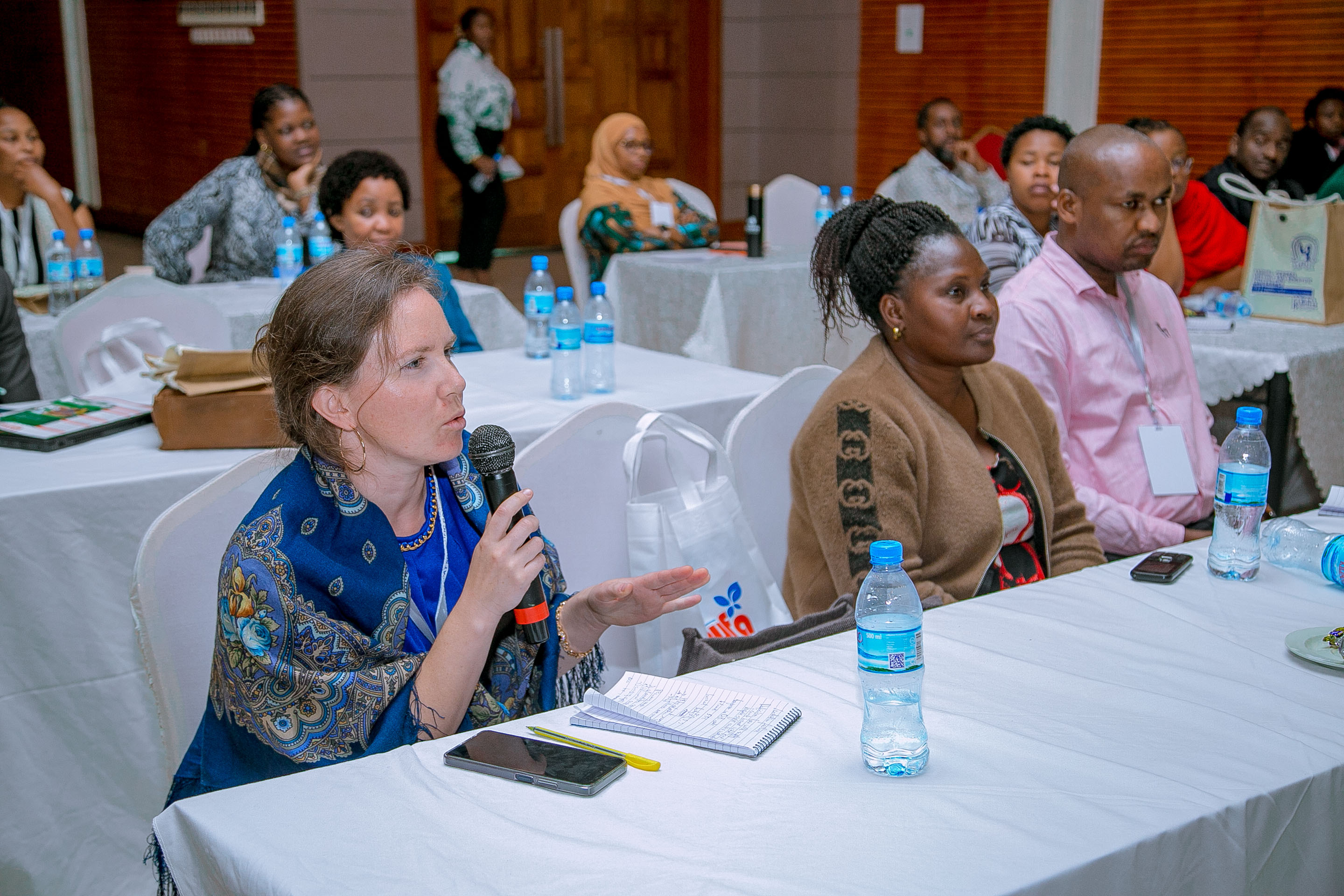 Foundation of Life: Improving Health Outcomes in Children