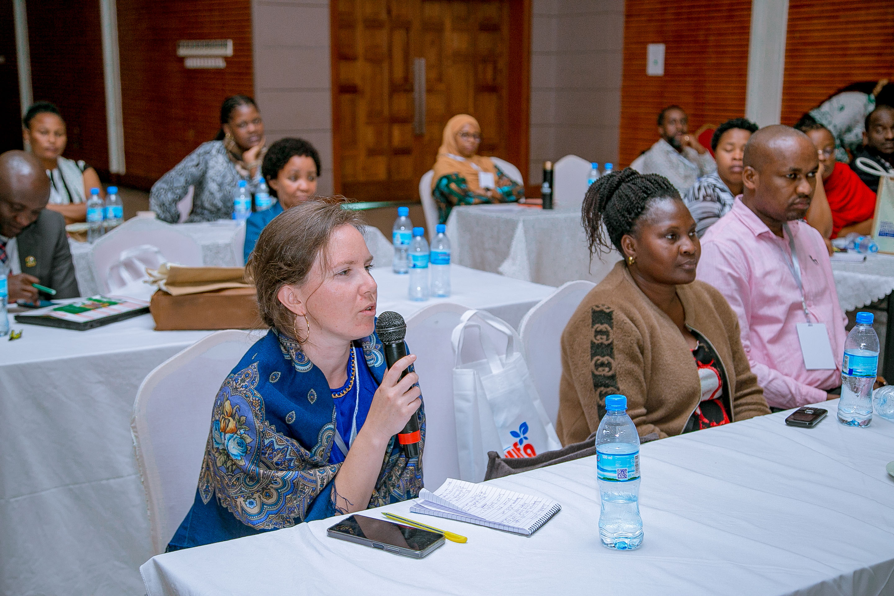 Foundation of Life: Improving Health Outcomes in Children