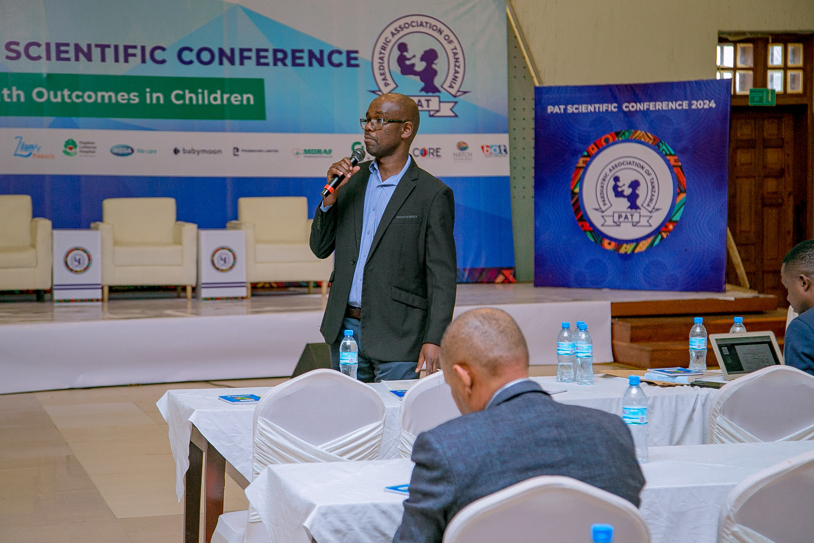 Foundation of Life: Improving Health Outcomes in Children