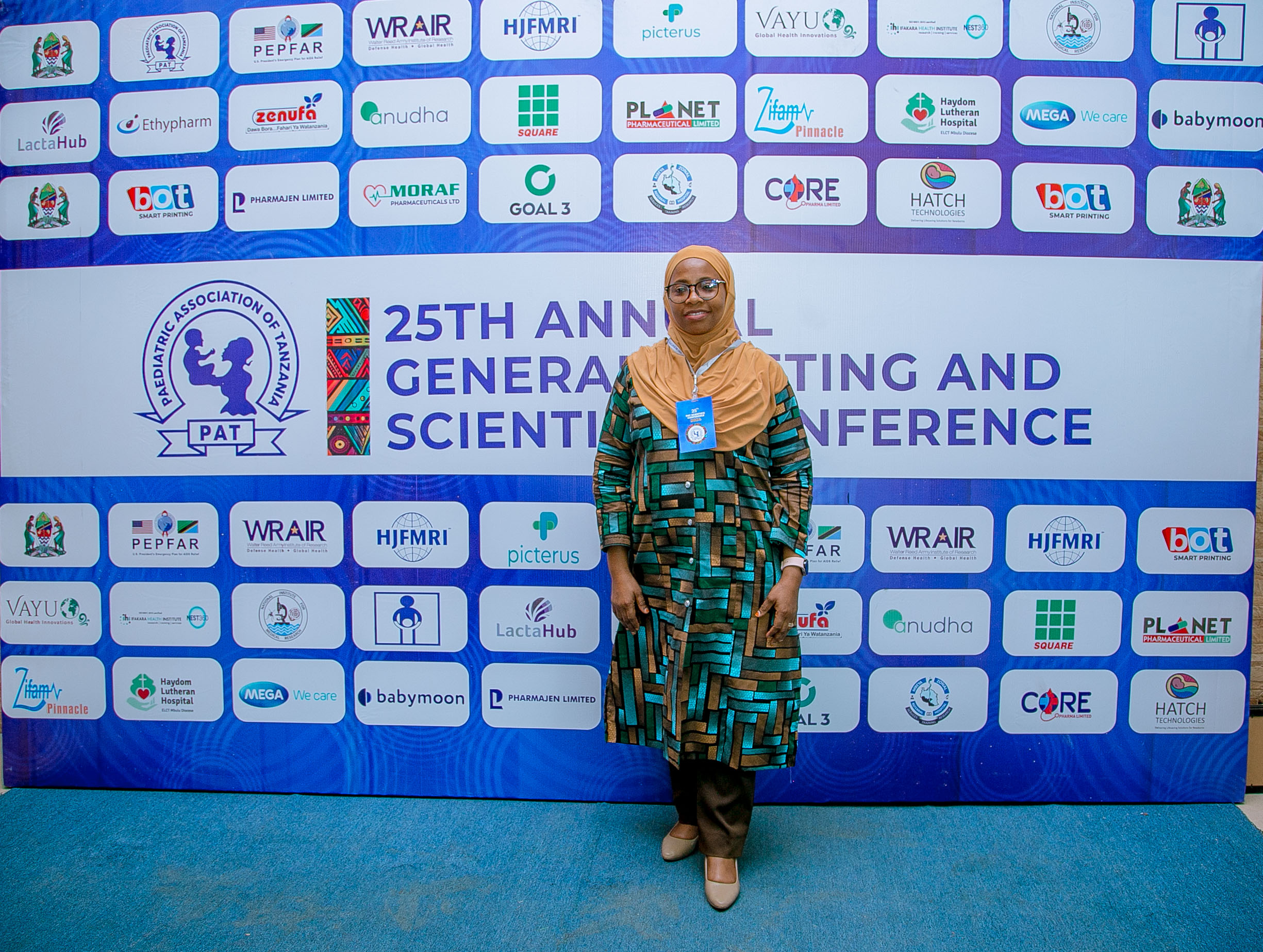 Foundation of Life: Improving Health Outcomes in Children