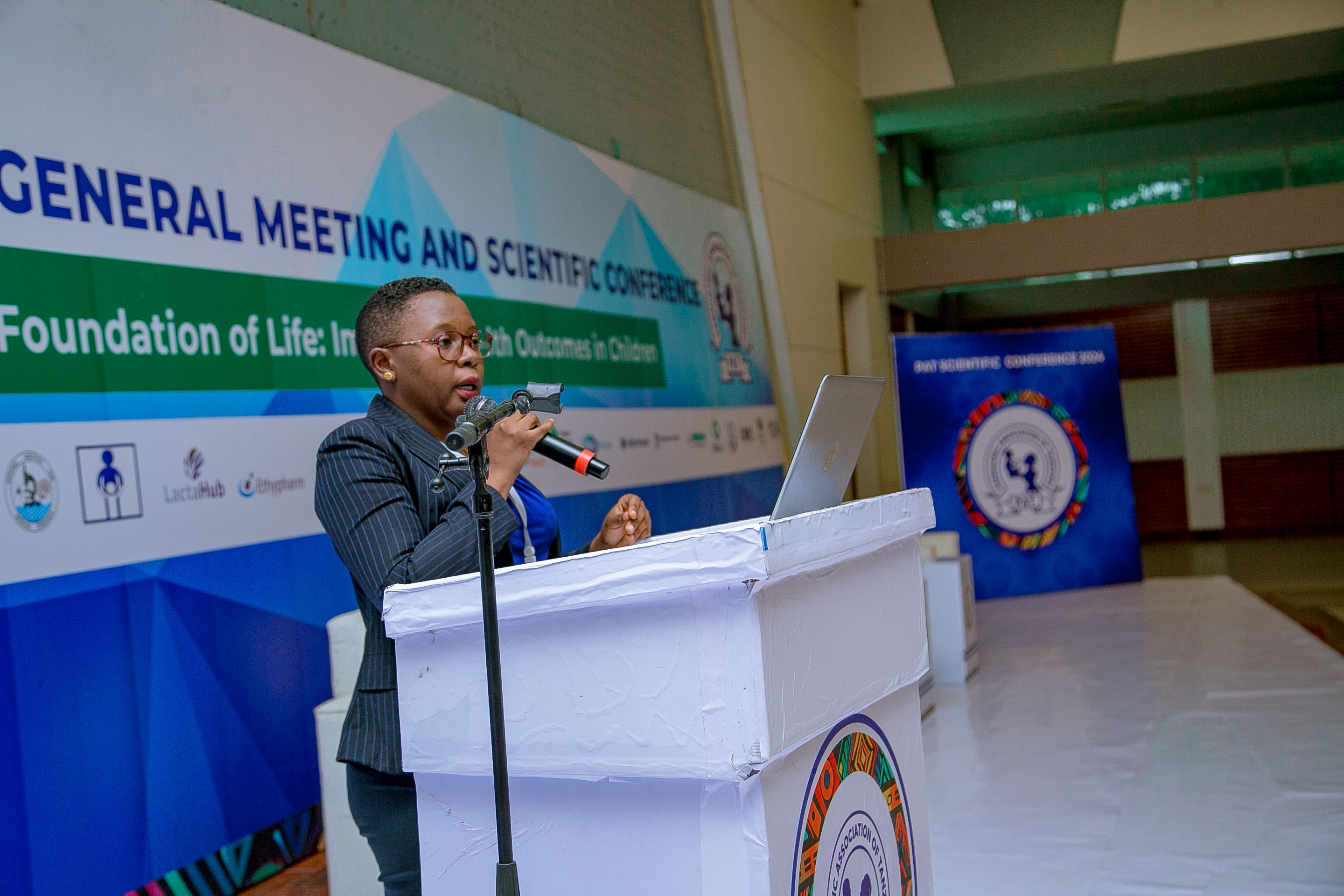 Foundation of Life: Improving Health Outcomes in Children