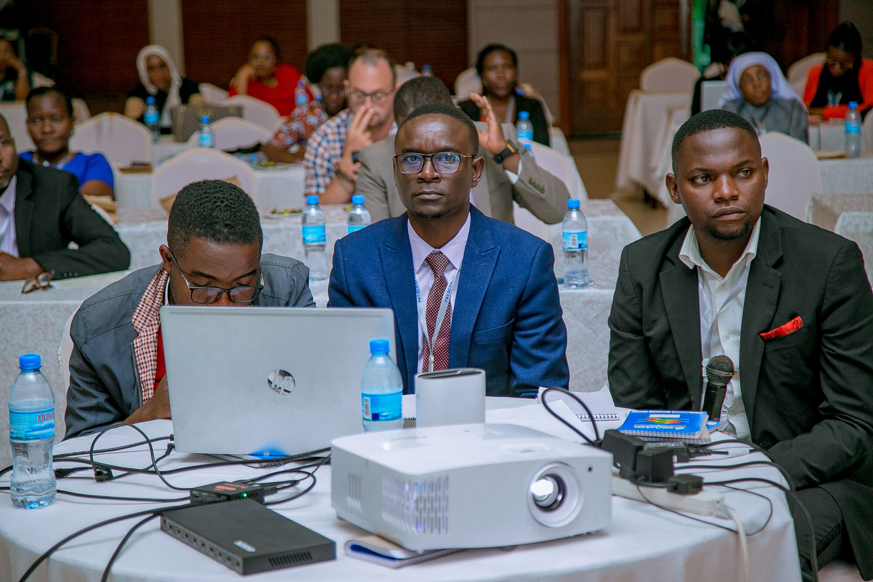 Foundation of Life: Improving Health Outcomes in Children