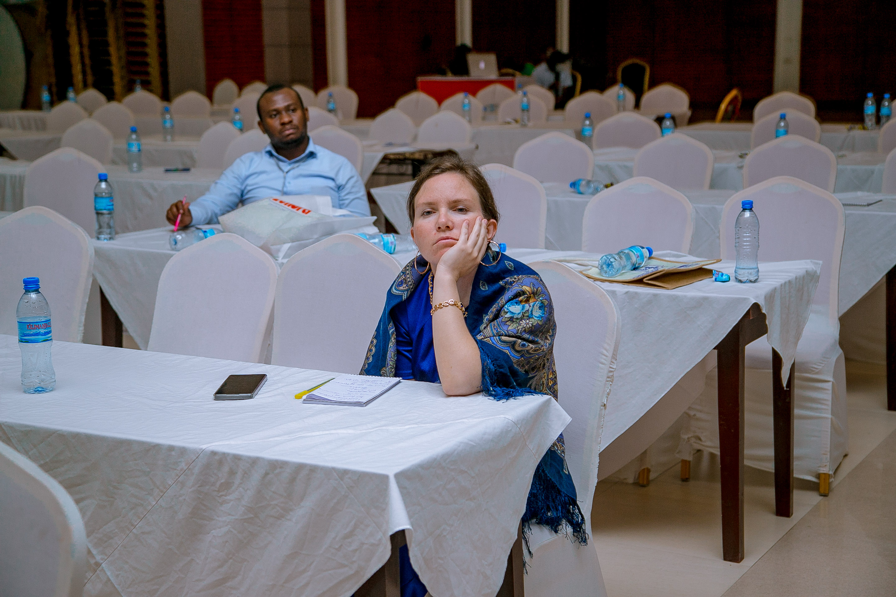 Foundation of Life: Improving Health Outcomes in Children