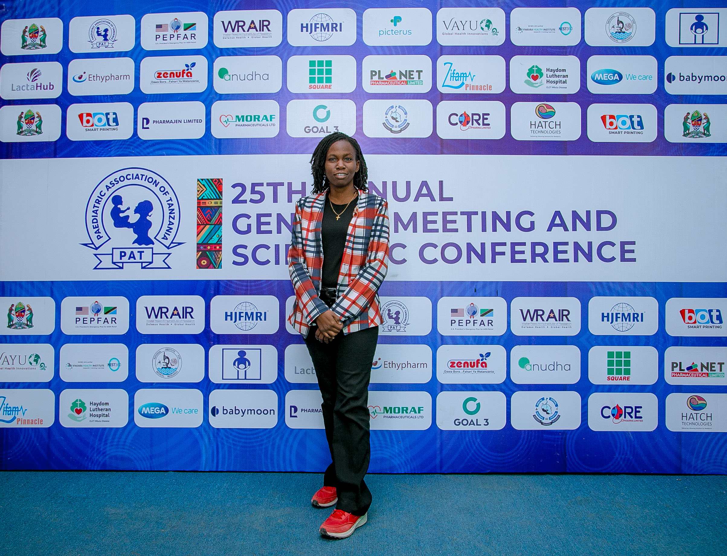 Foundation of Life: Improving Health Outcomes in Children