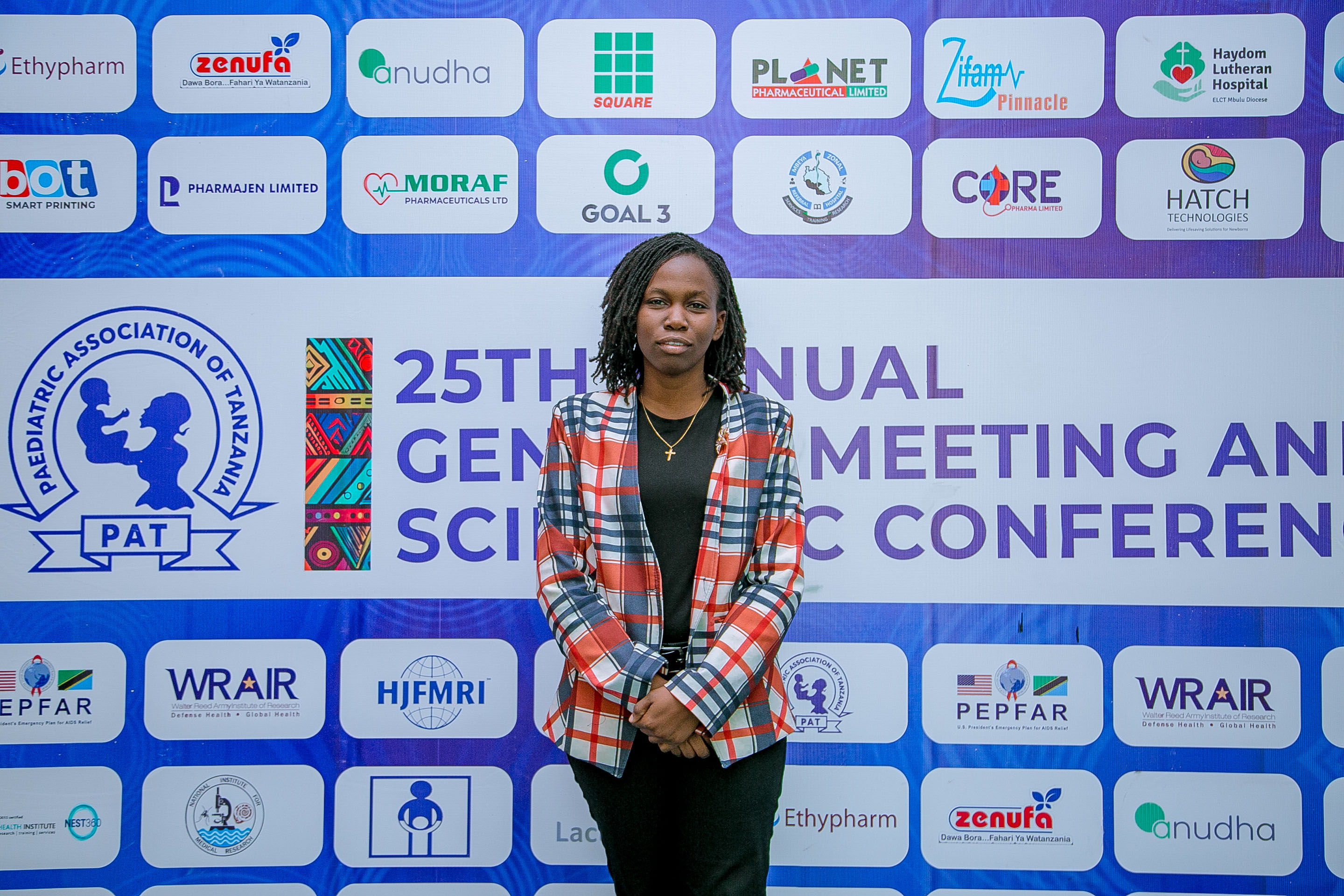 Foundation of Life: Improving Health Outcomes in Children