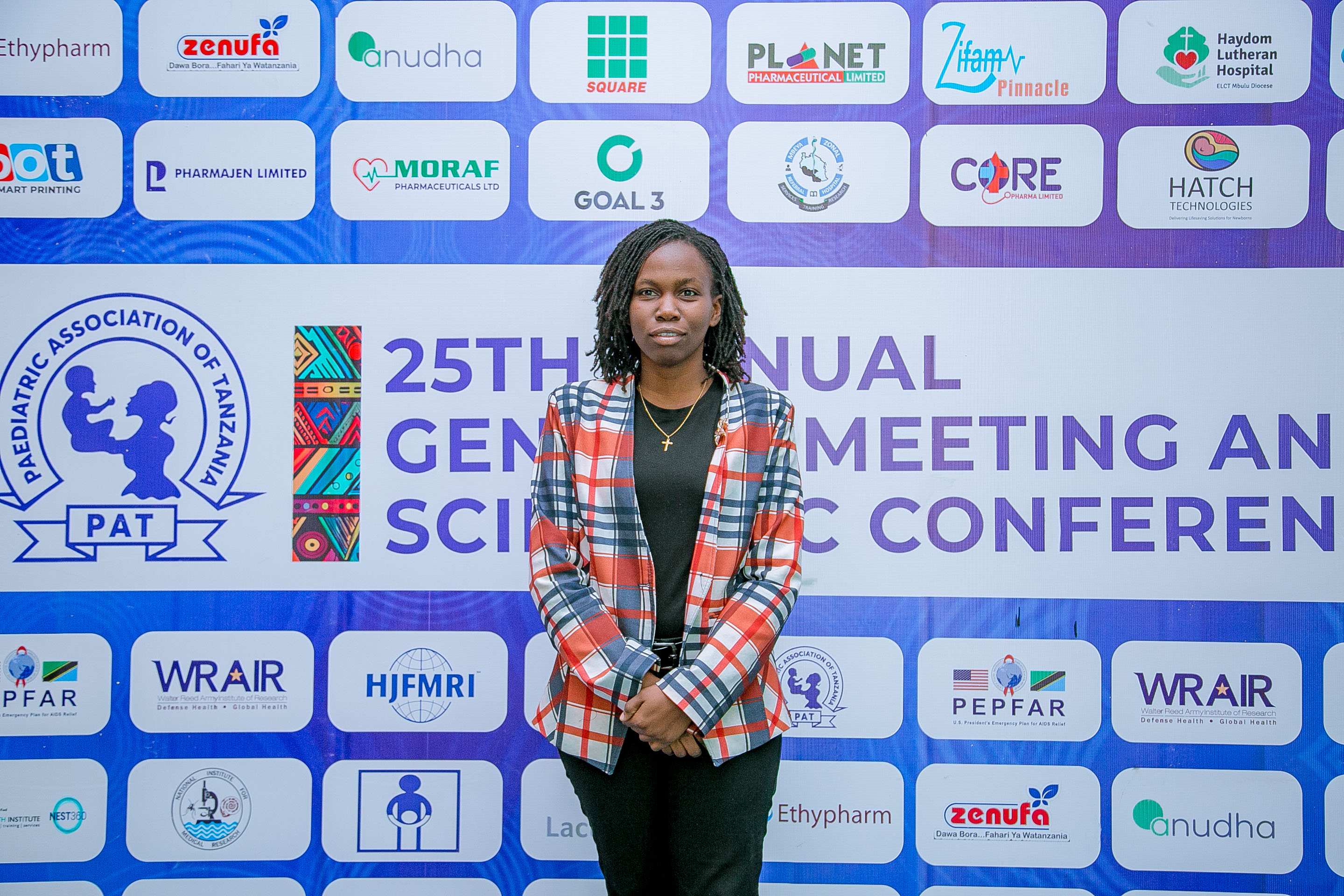 Foundation of Life: Improving Health Outcomes in Children