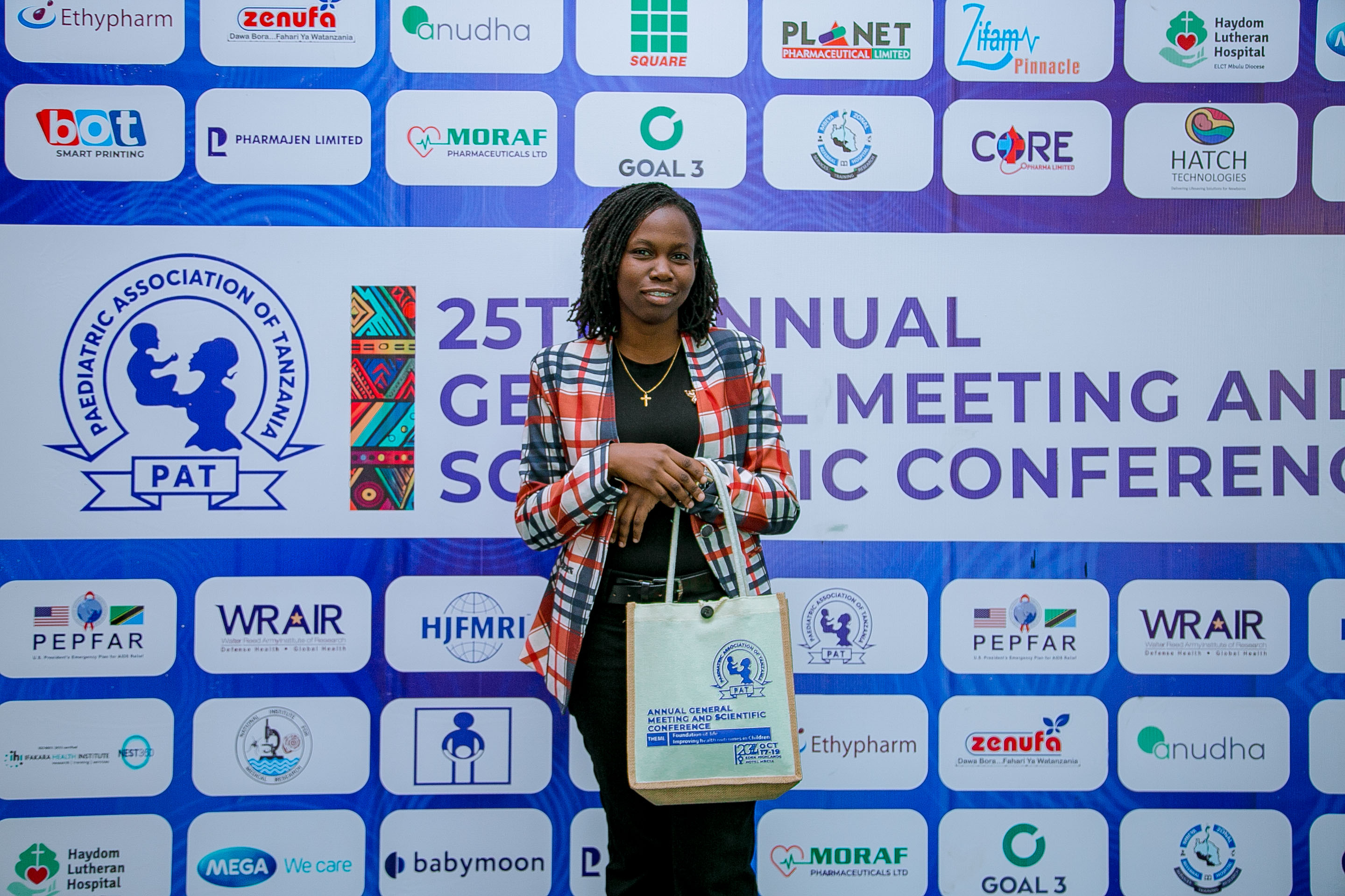 Foundation of Life: Improving Health Outcomes in Children