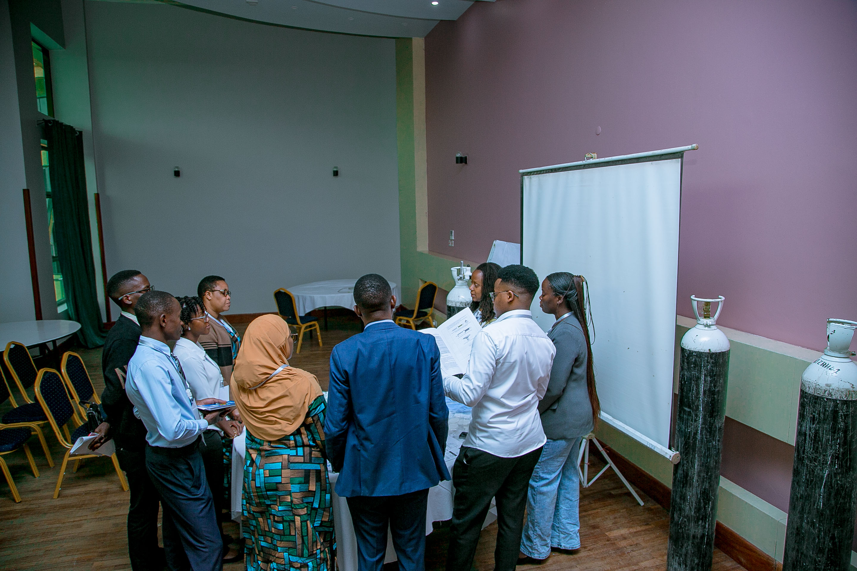 Foundation of Life: Improving Health Outcomes in Children