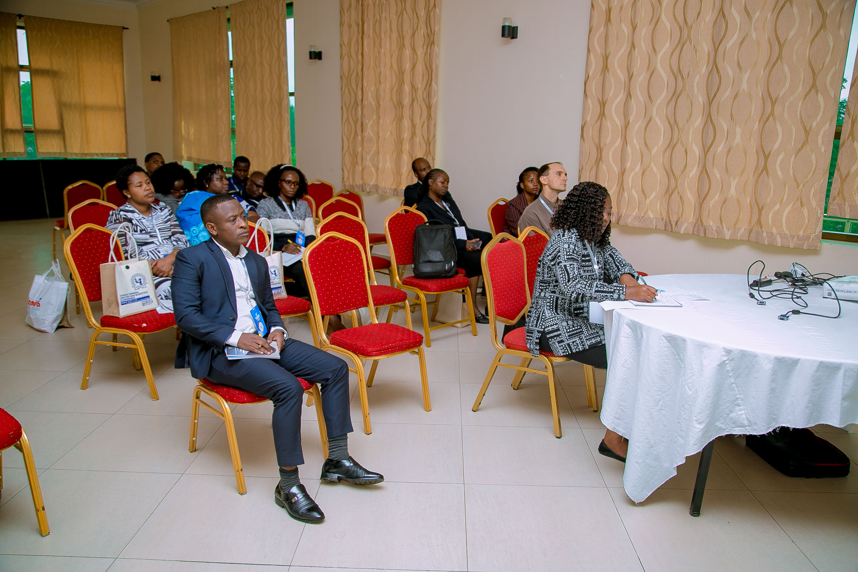 Foundation of Life: Improving Health Outcomes in Children