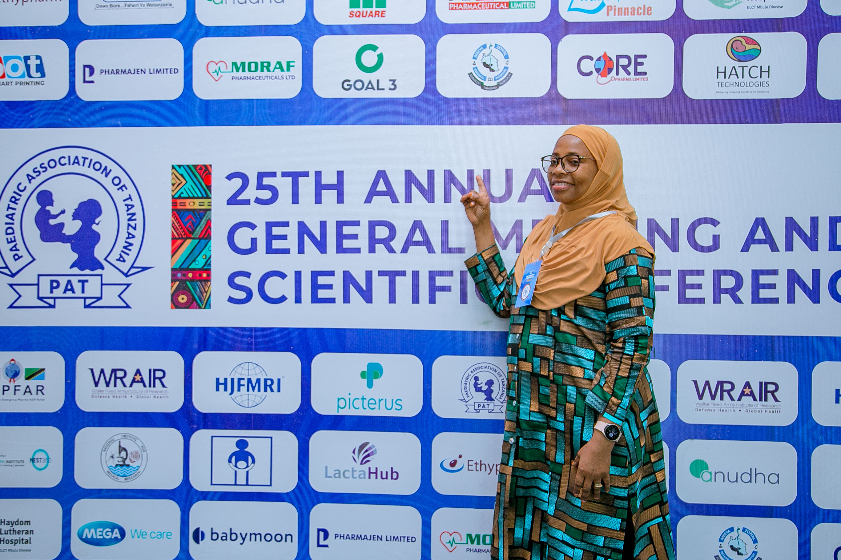 Foundation of Life: Improving Health Outcomes in Children