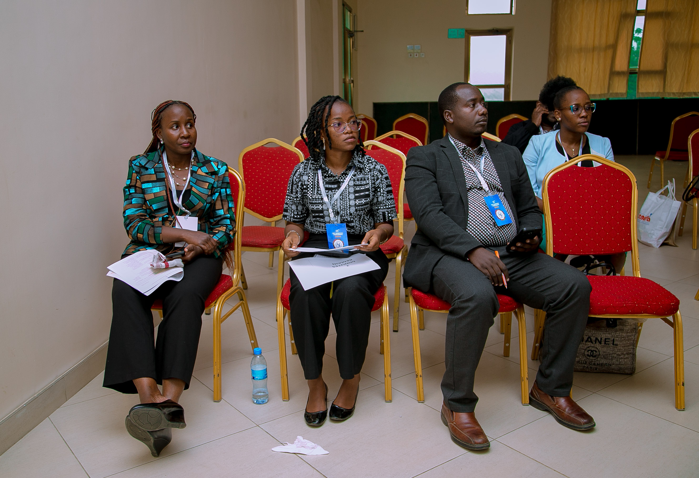 Foundation of Life: Improving Health Outcomes in Children