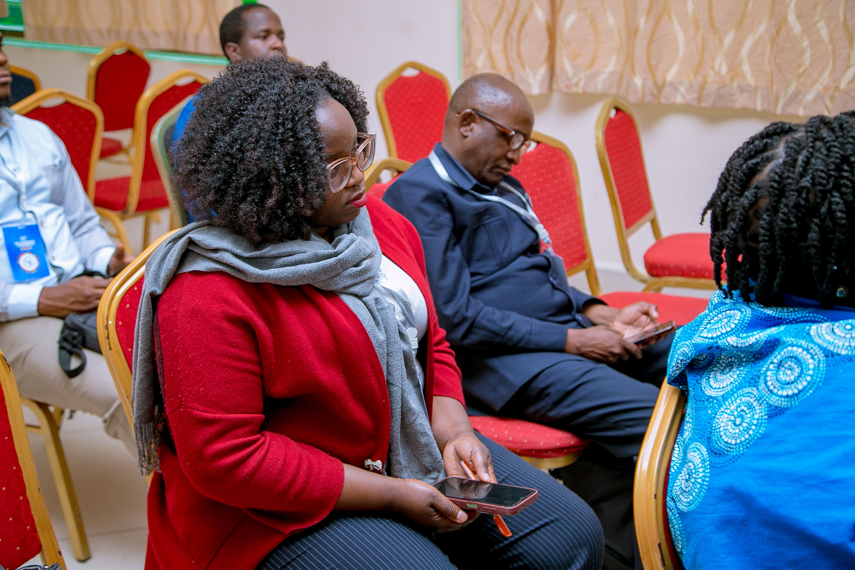 Foundation of Life: Improving Health Outcomes in Children