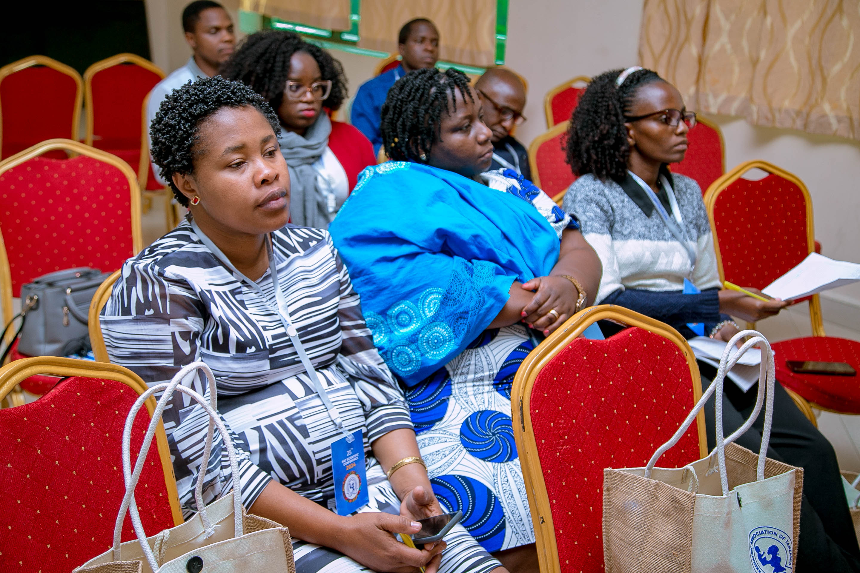 Foundation of Life: Improving Health Outcomes in Children