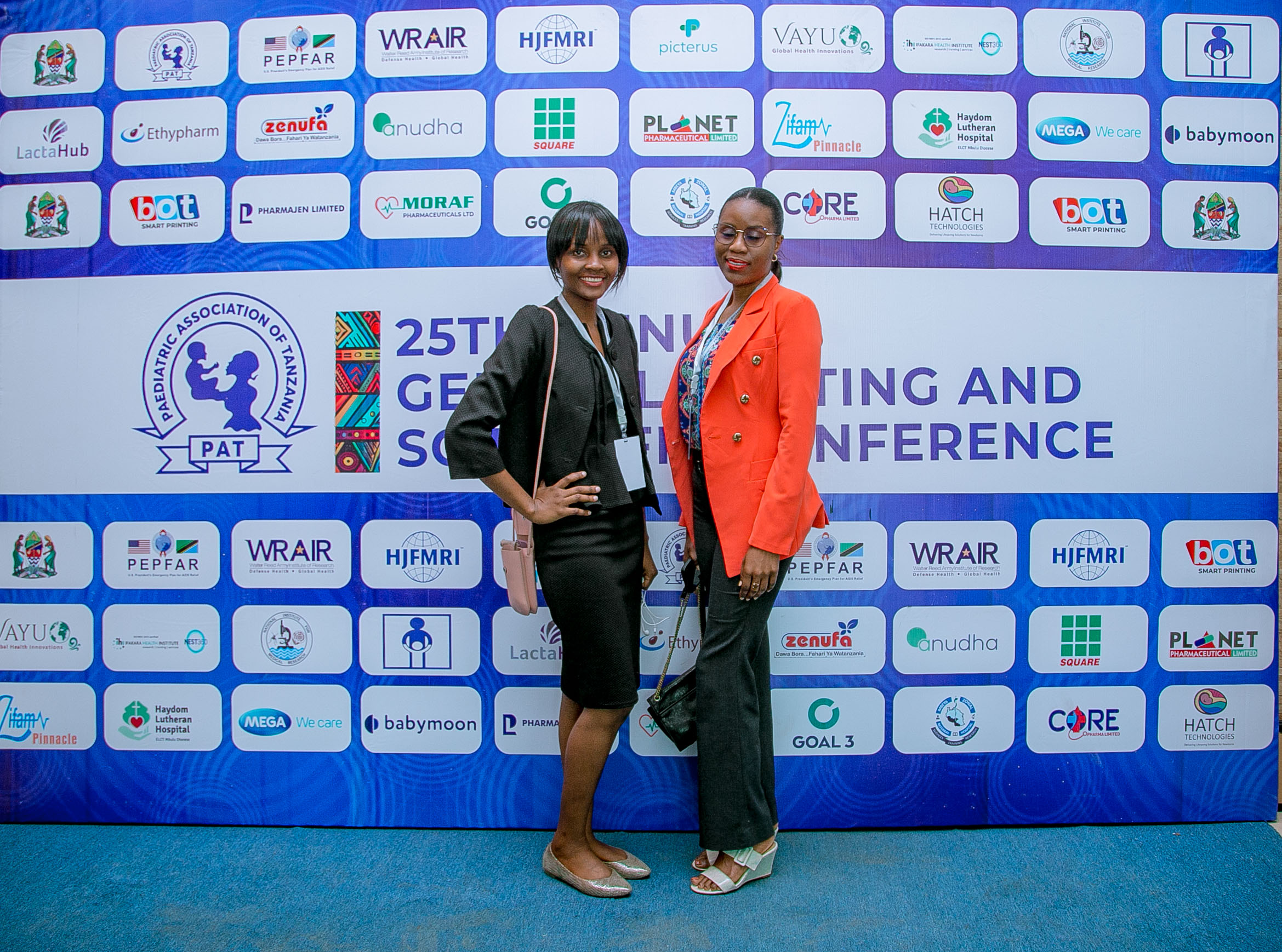 Foundation of Life: Improving Health Outcomes in Children