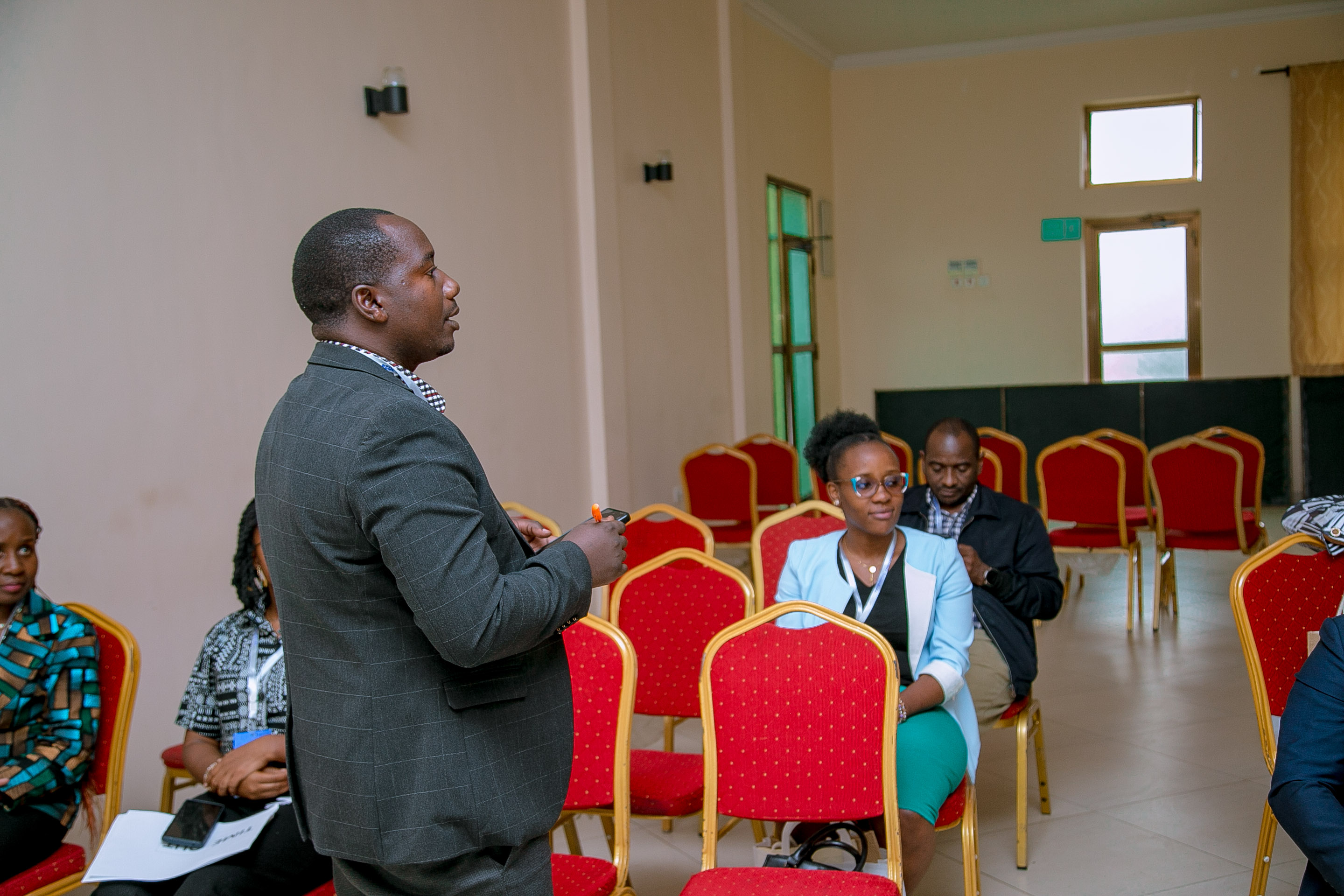 Foundation of Life: Improving Health Outcomes in Children