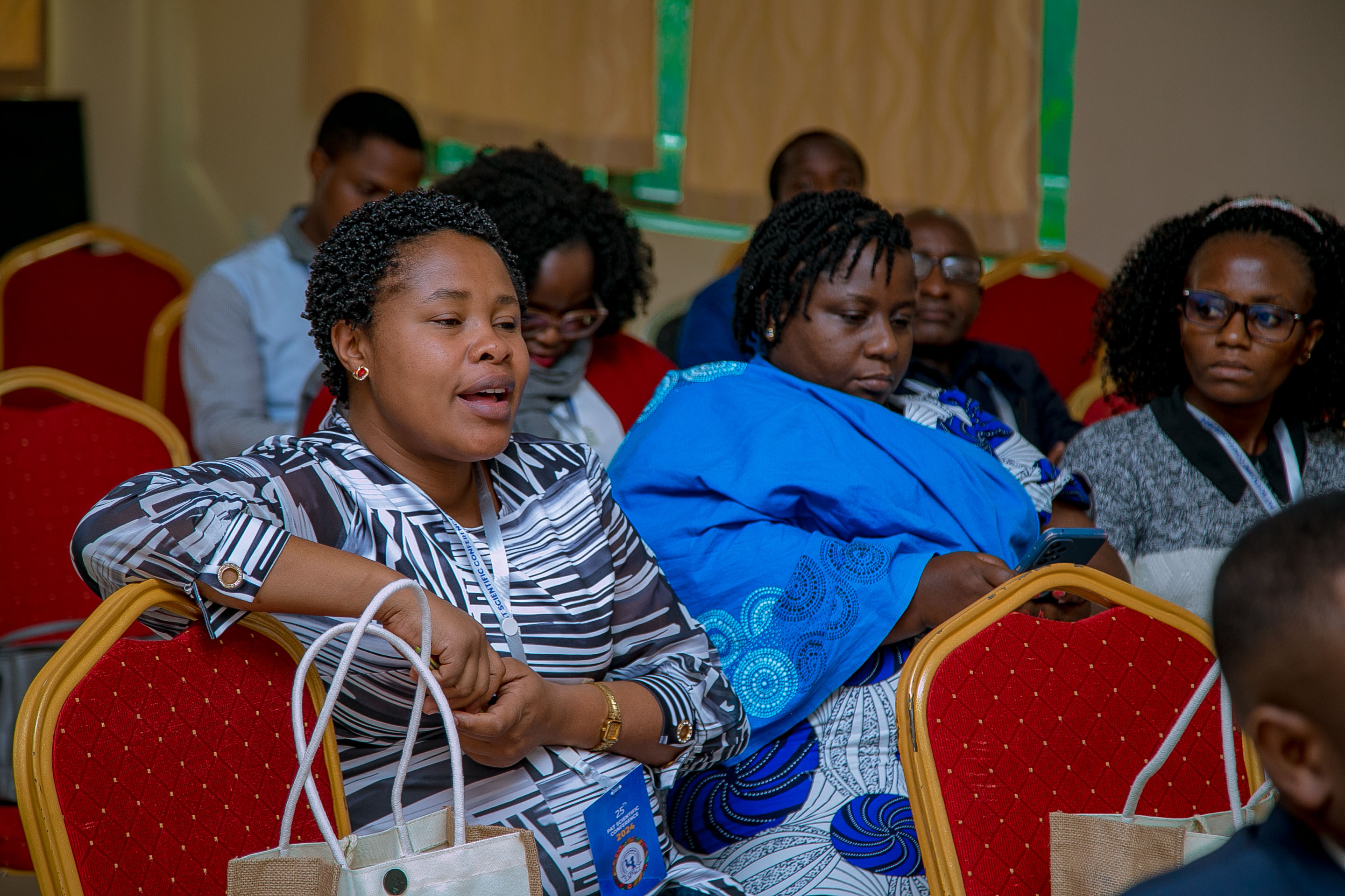 Foundation of Life: Improving Health Outcomes in Children