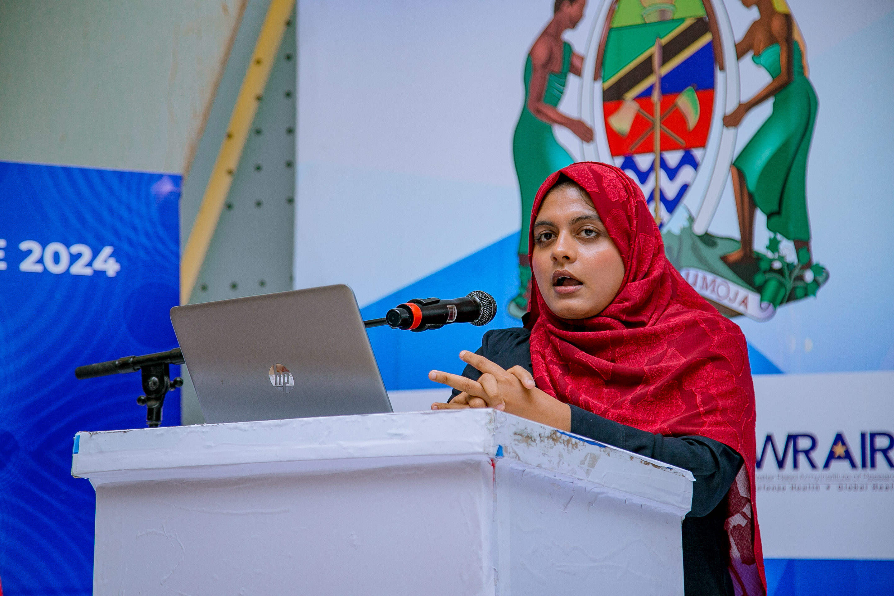 Foundation of Life: Improving Health Outcomes in Children