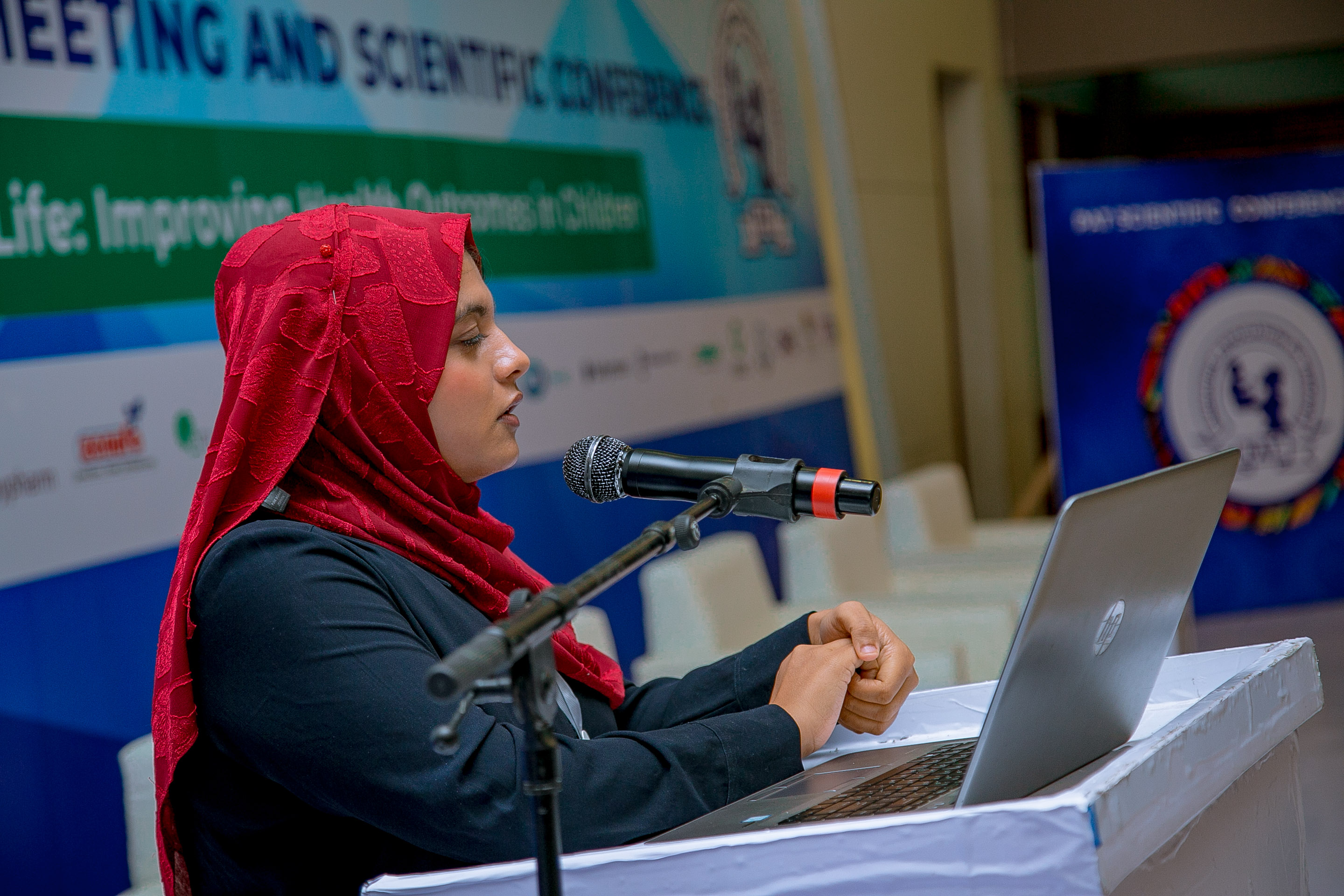 Foundation of Life: Improving Health Outcomes in Children