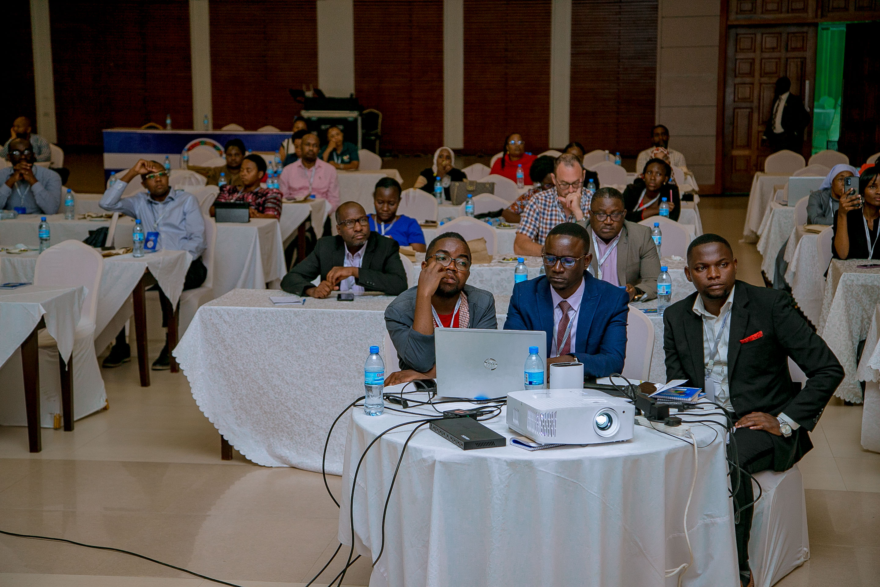 Foundation of Life: Improving Health Outcomes in Children