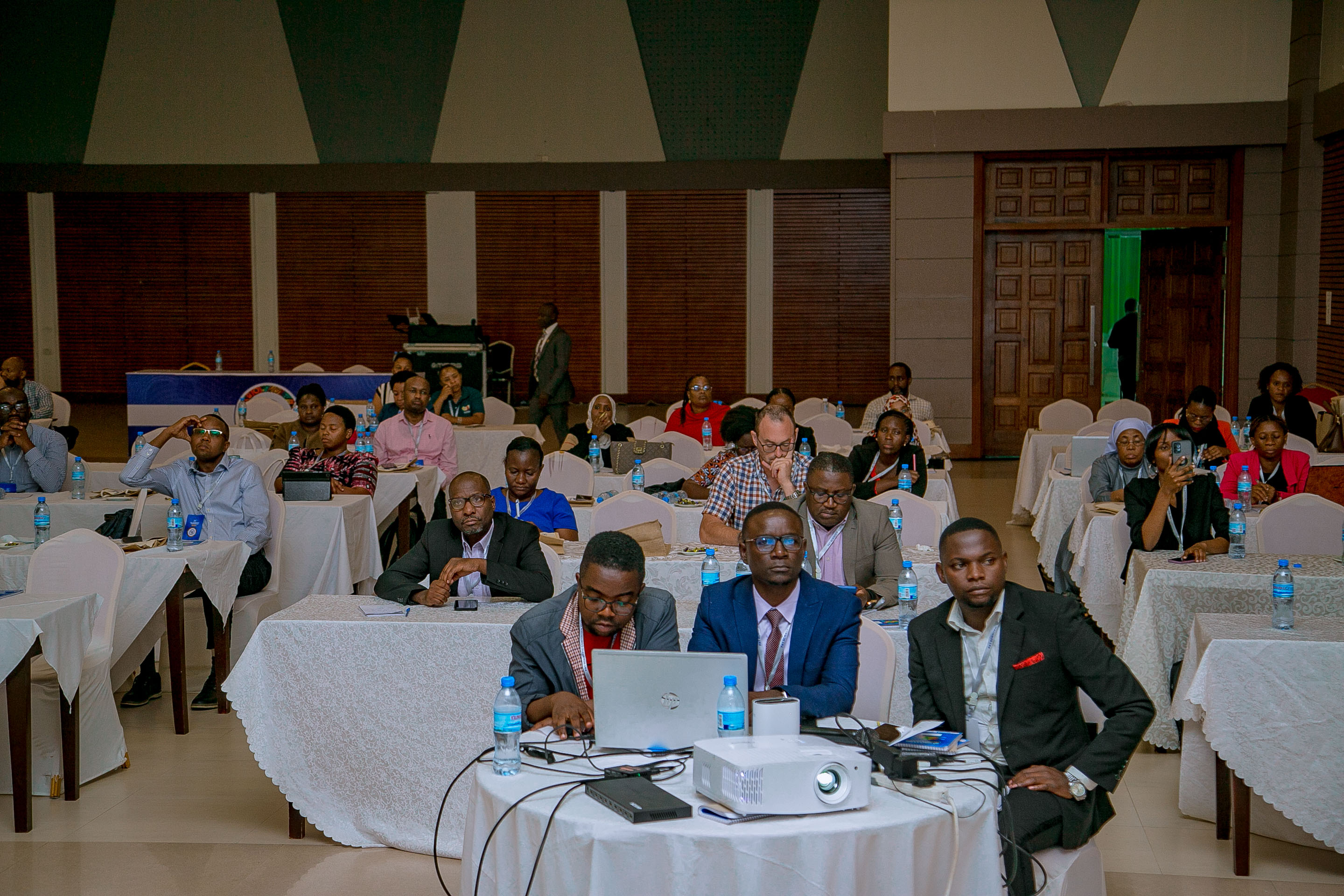 Foundation of Life: Improving Health Outcomes in Children