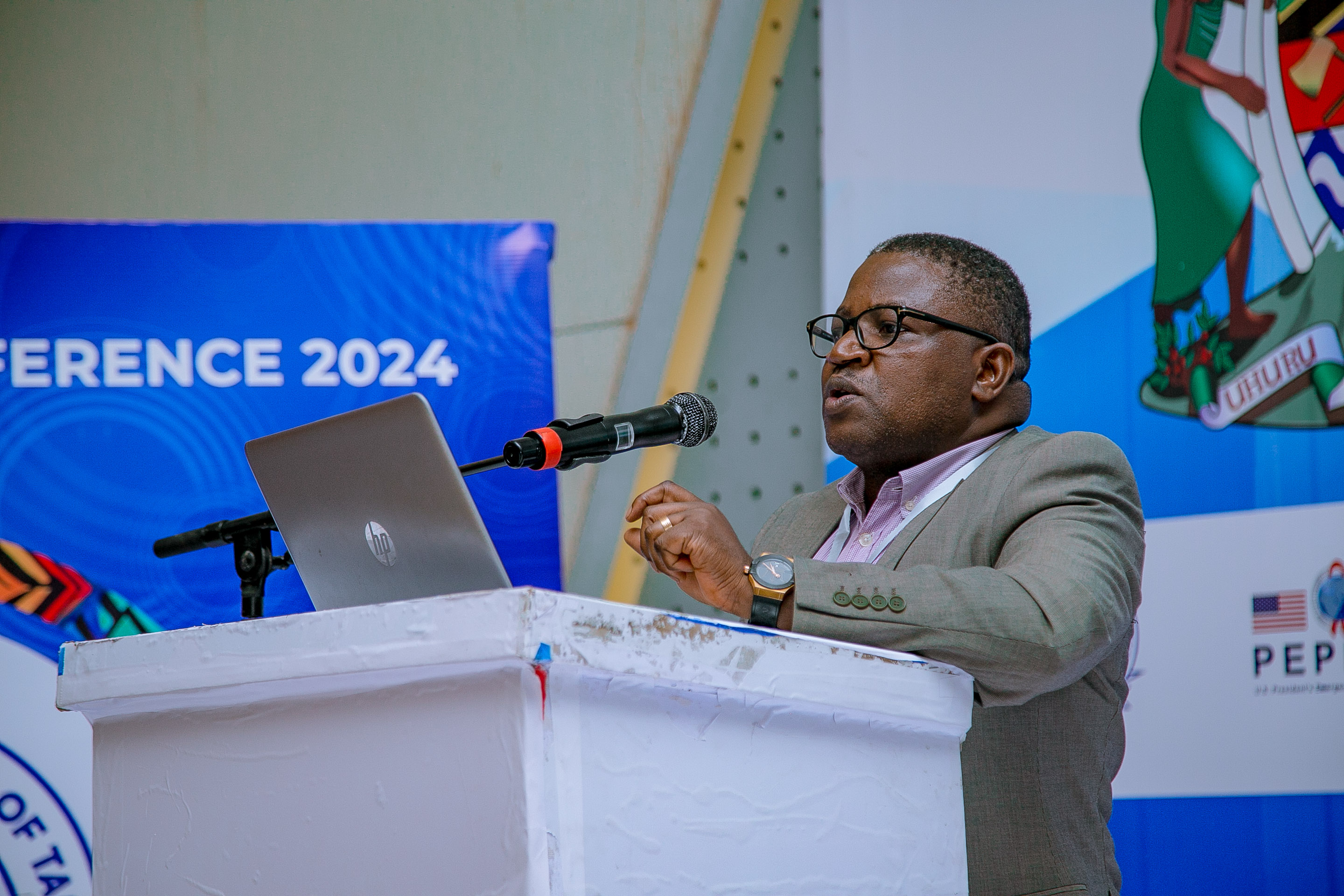 Foundation of Life: Improving Health Outcomes in Children