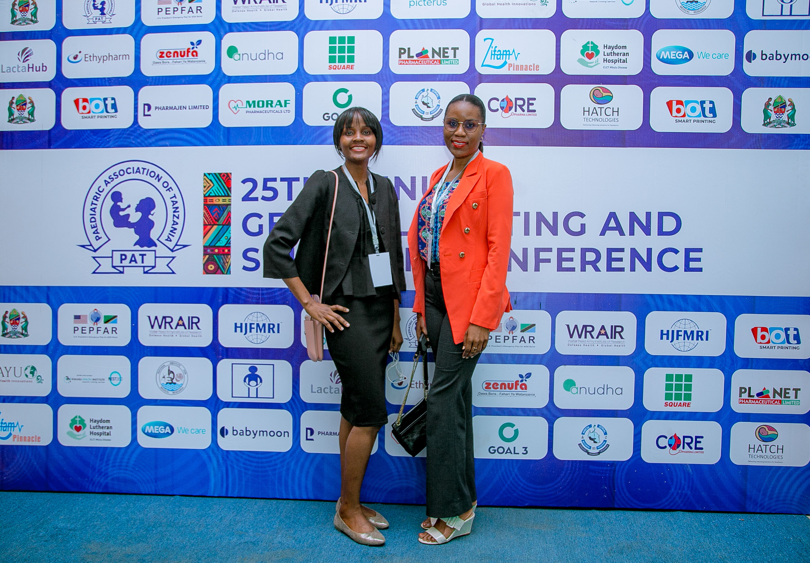 Foundation of Life: Improving Health Outcomes in Children