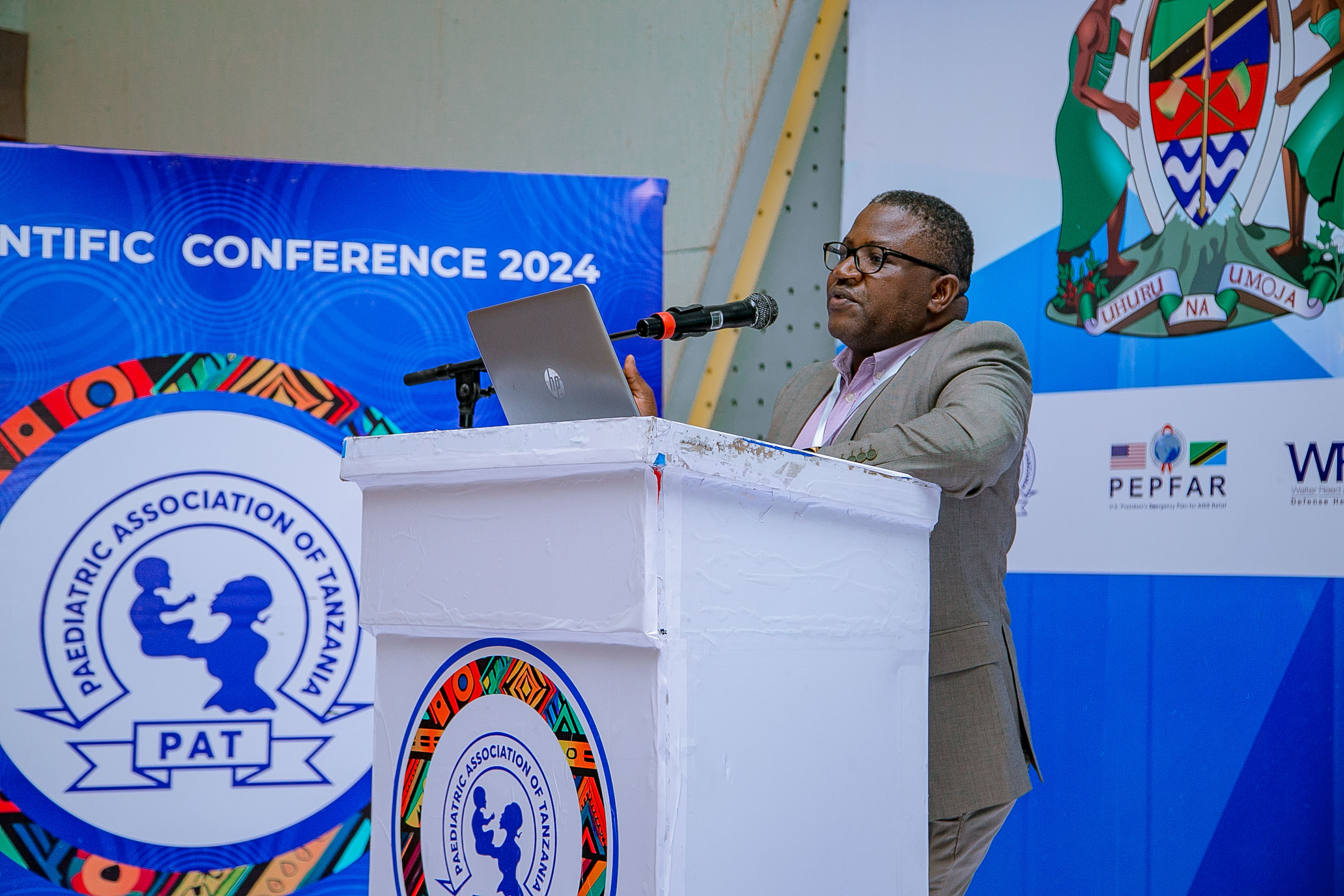 Foundation of Life: Improving Health Outcomes in Children